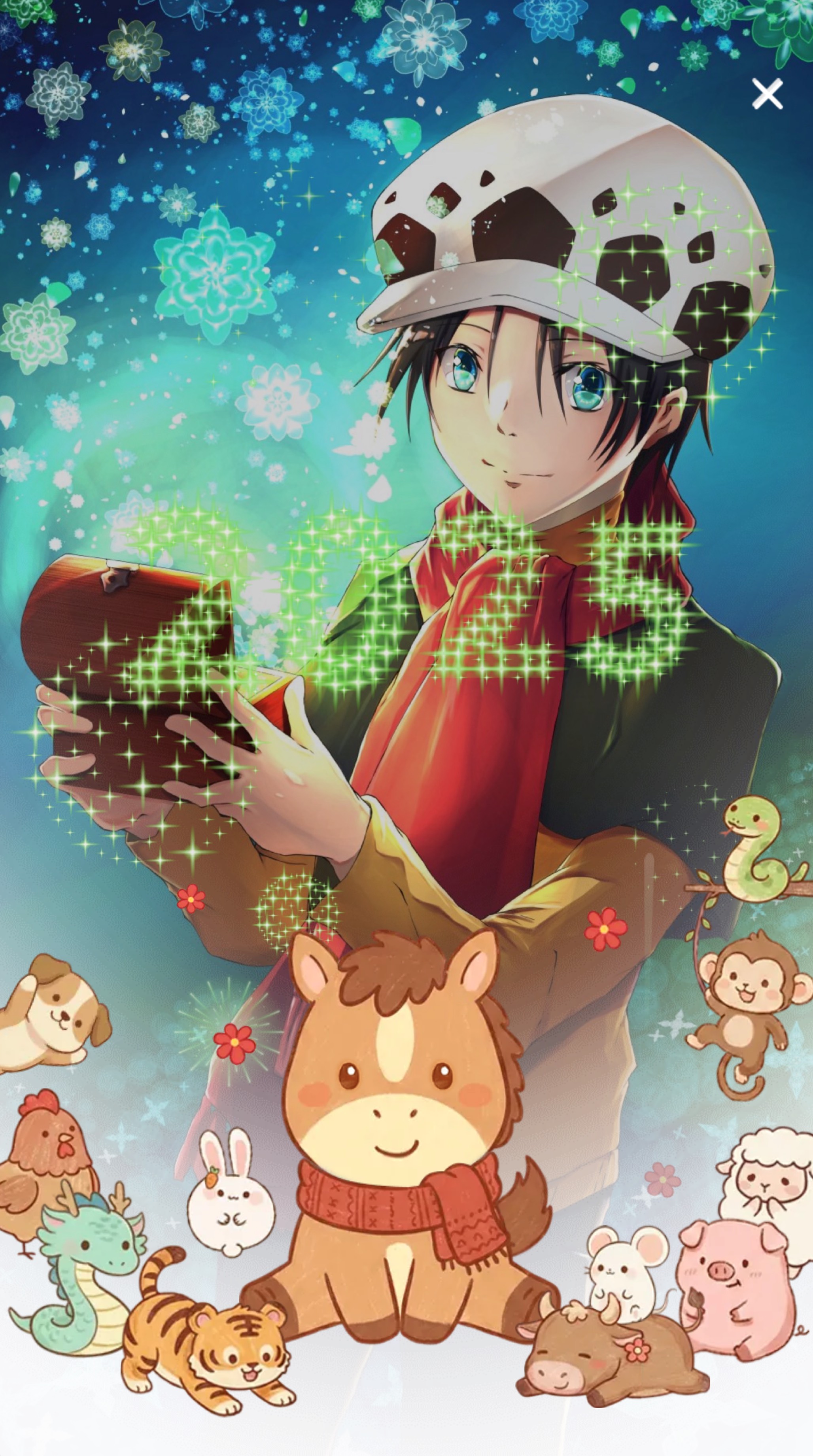 【神谷さん風】大学生の雑談ラジオ