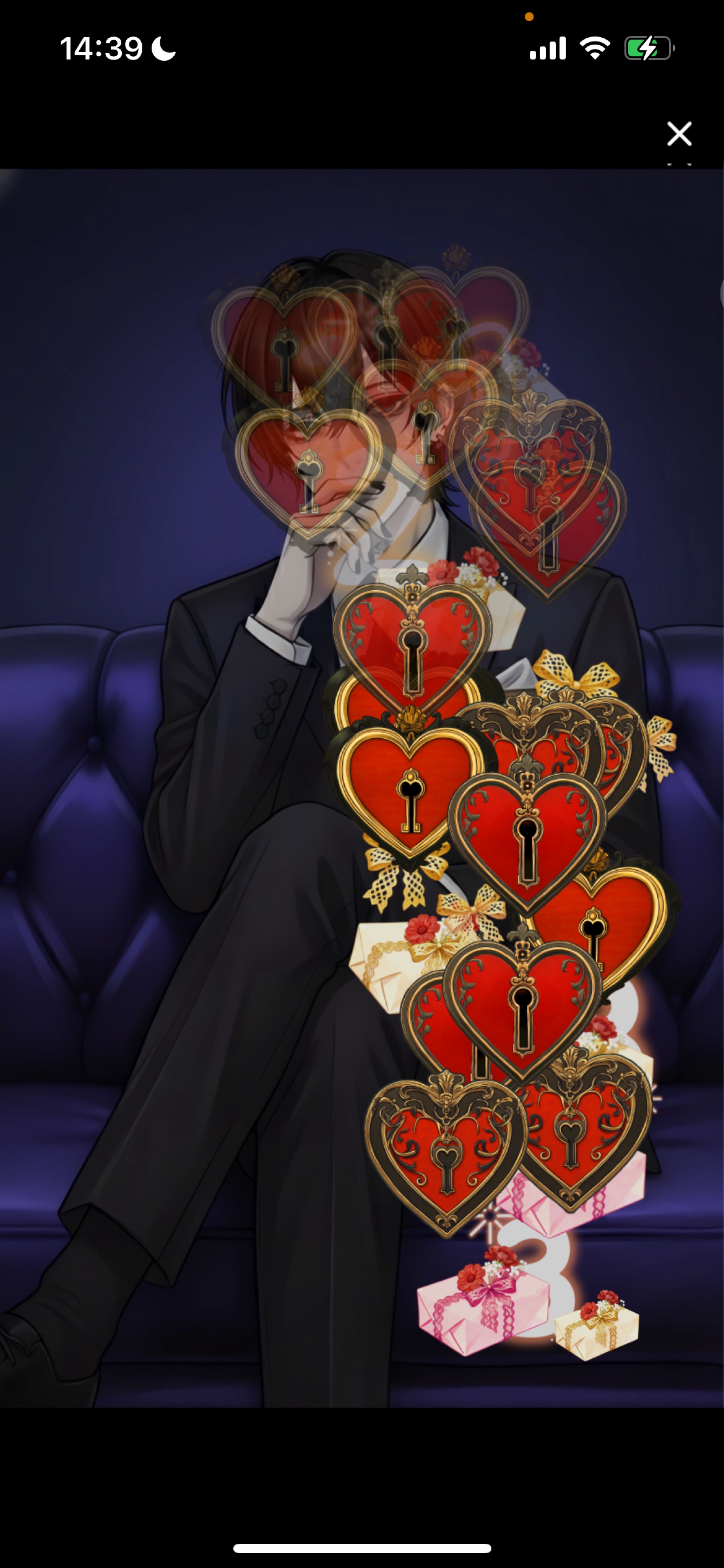 𝟦𝟢𝟦 𝘯𝘰𝘵 𝘧𝘰𝘶𝘯𝘥.