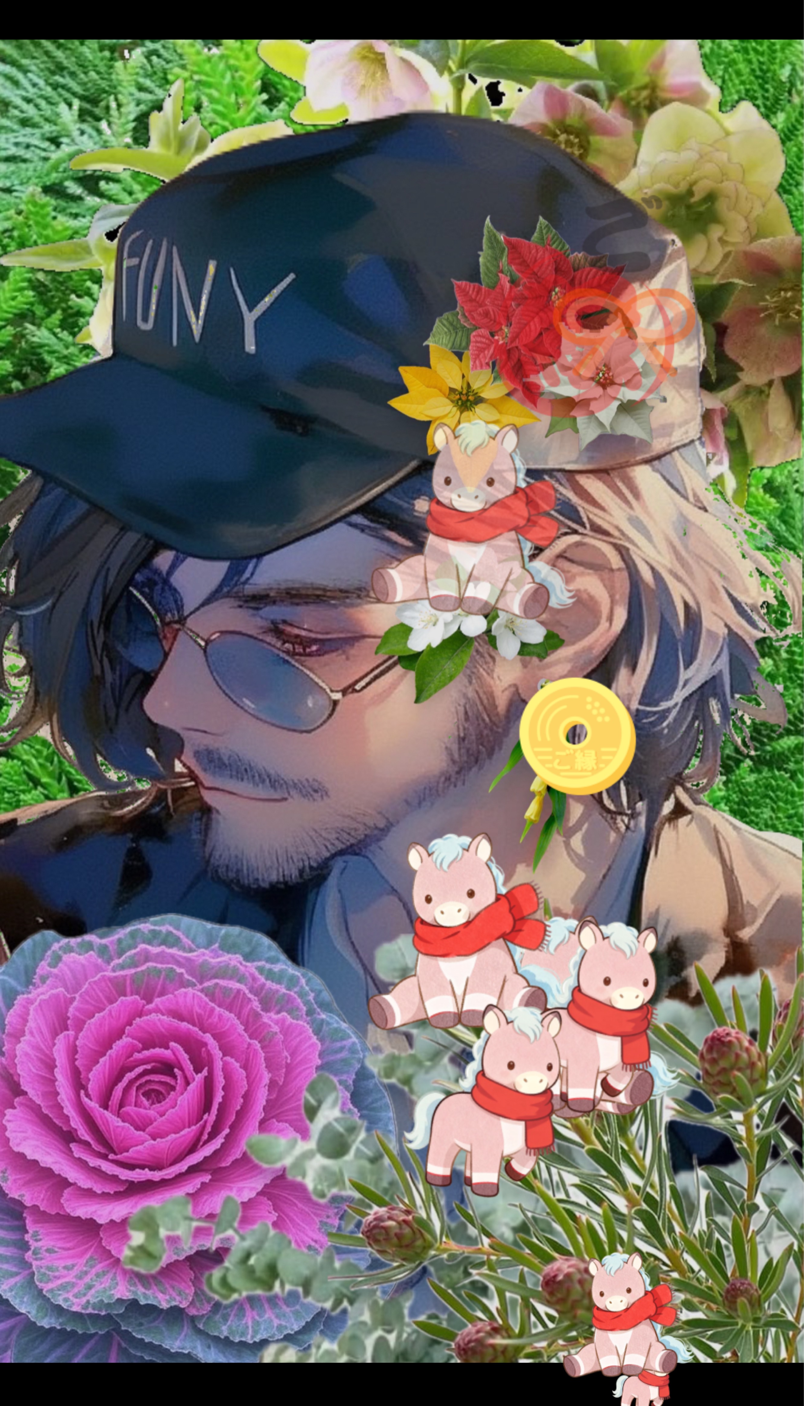 初見◎おはなししよ。12/26