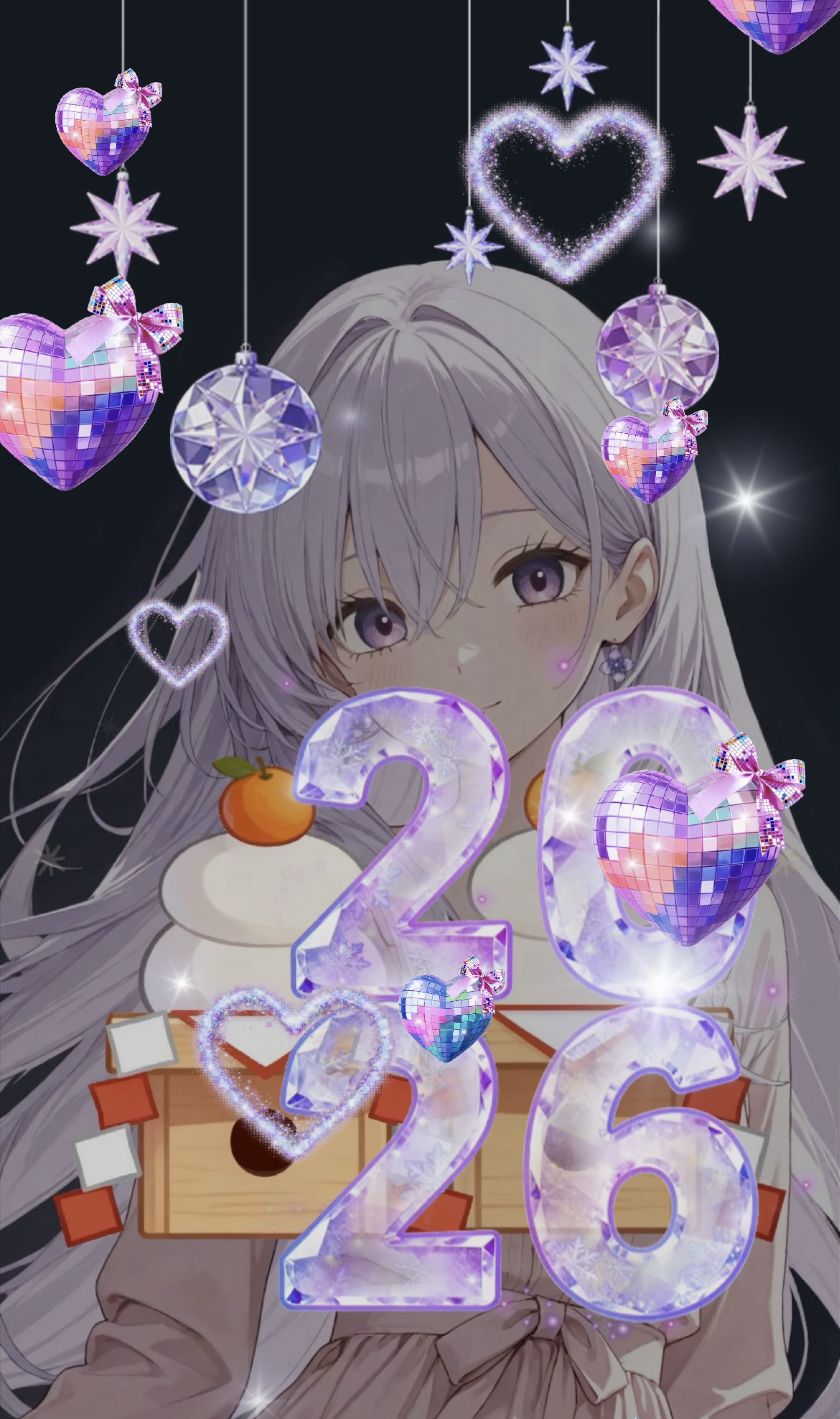 寝潜初◎ピアノ練習