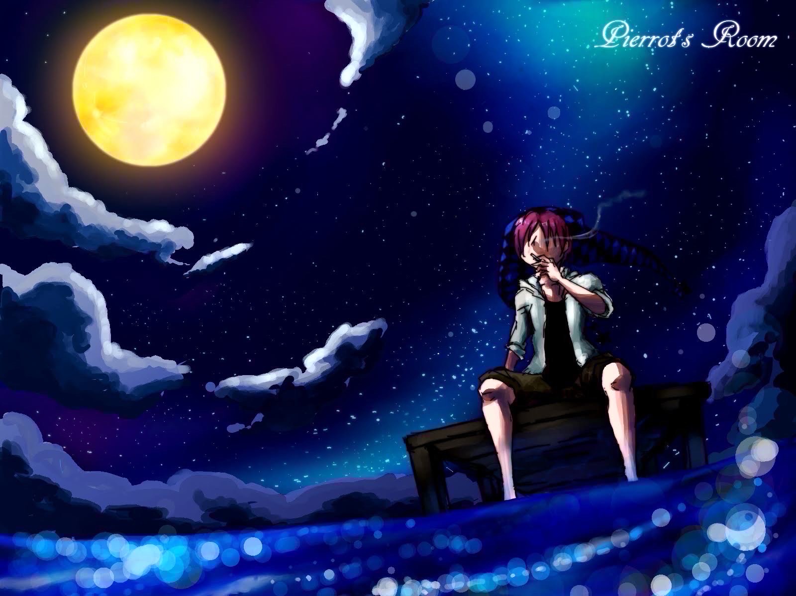 初見にやさしくしたい