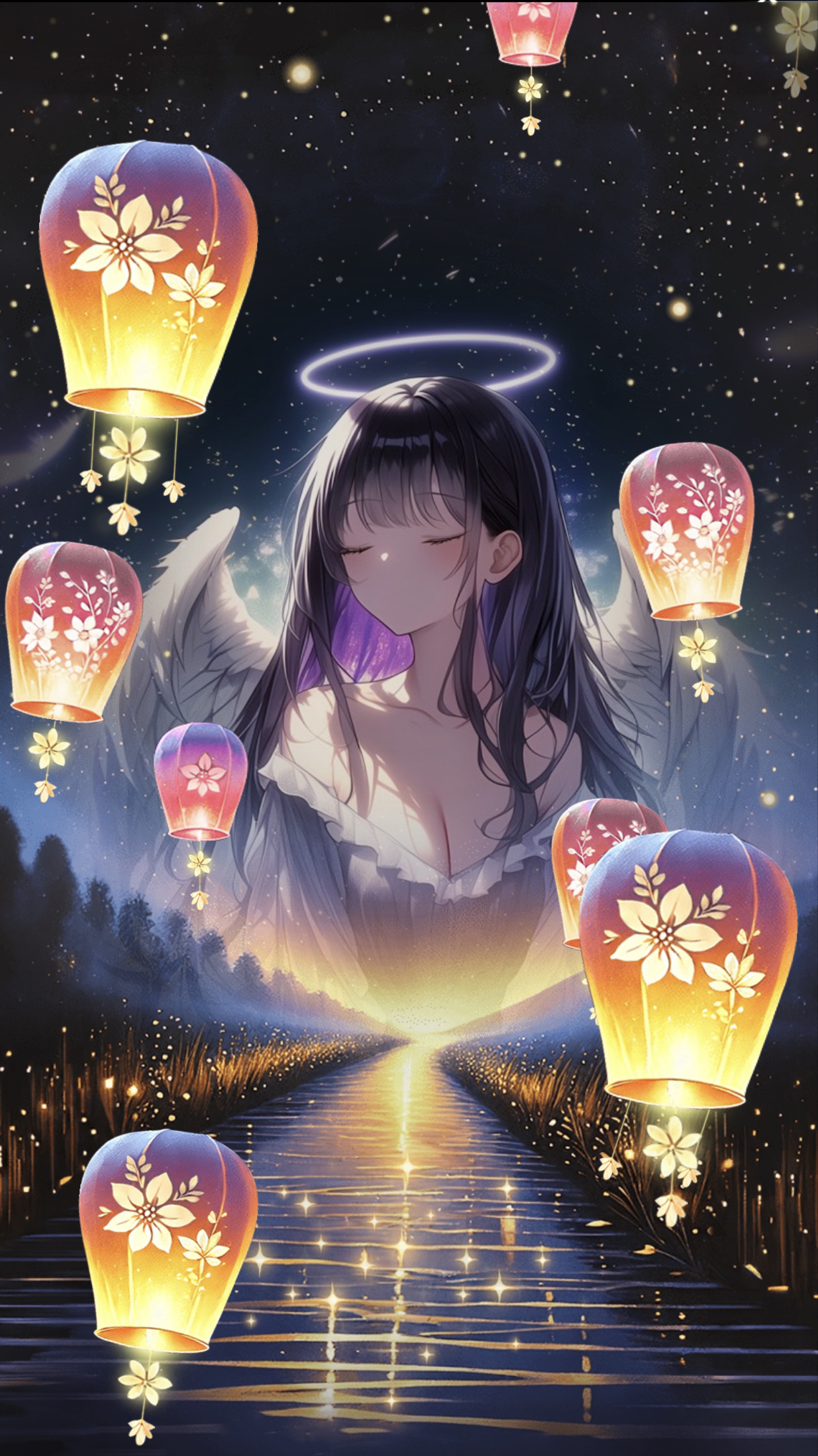 枠主参加型寝落ち枠