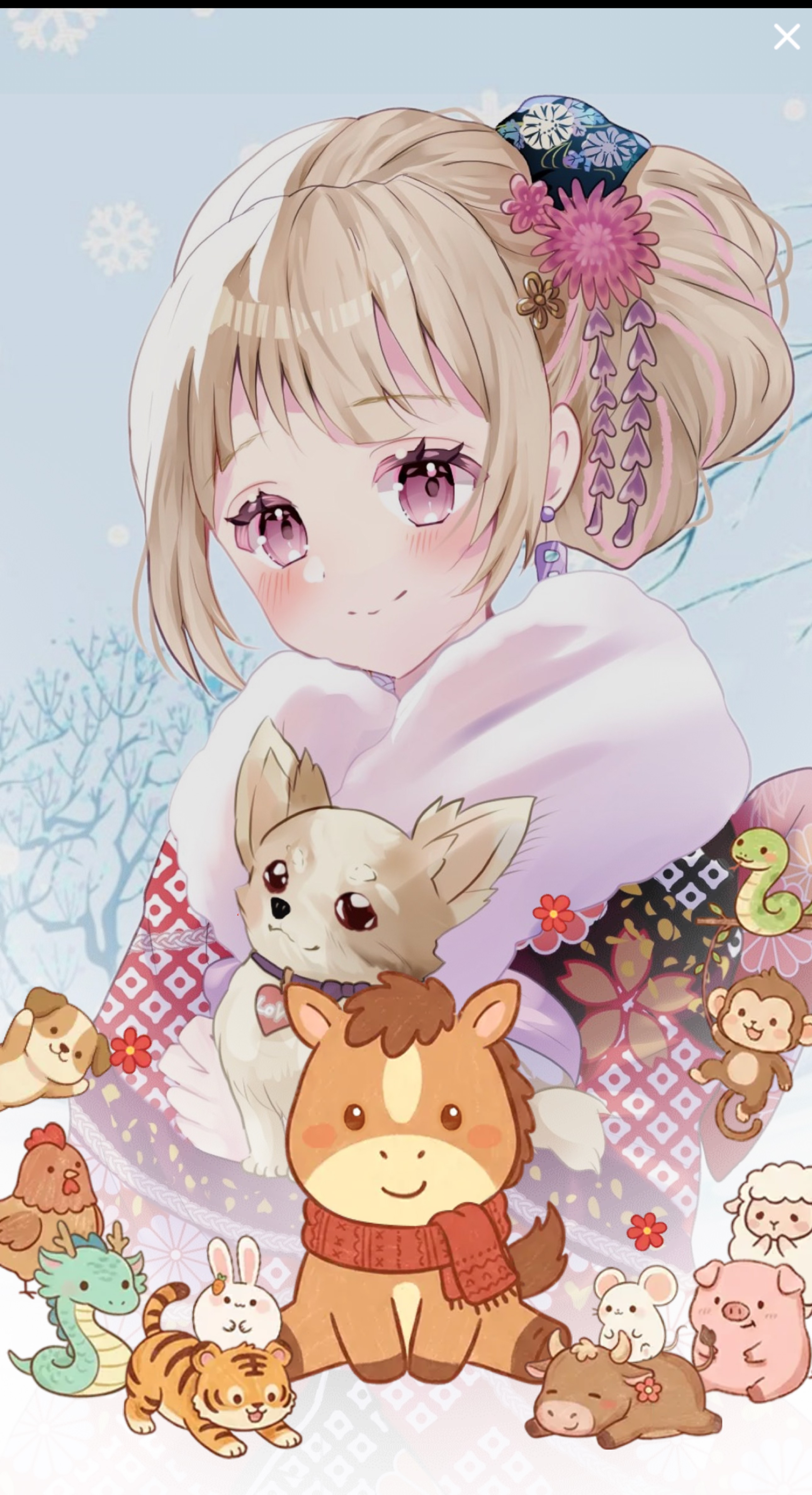 おかえりなさい、お疲れ様🌙* :ﾟ