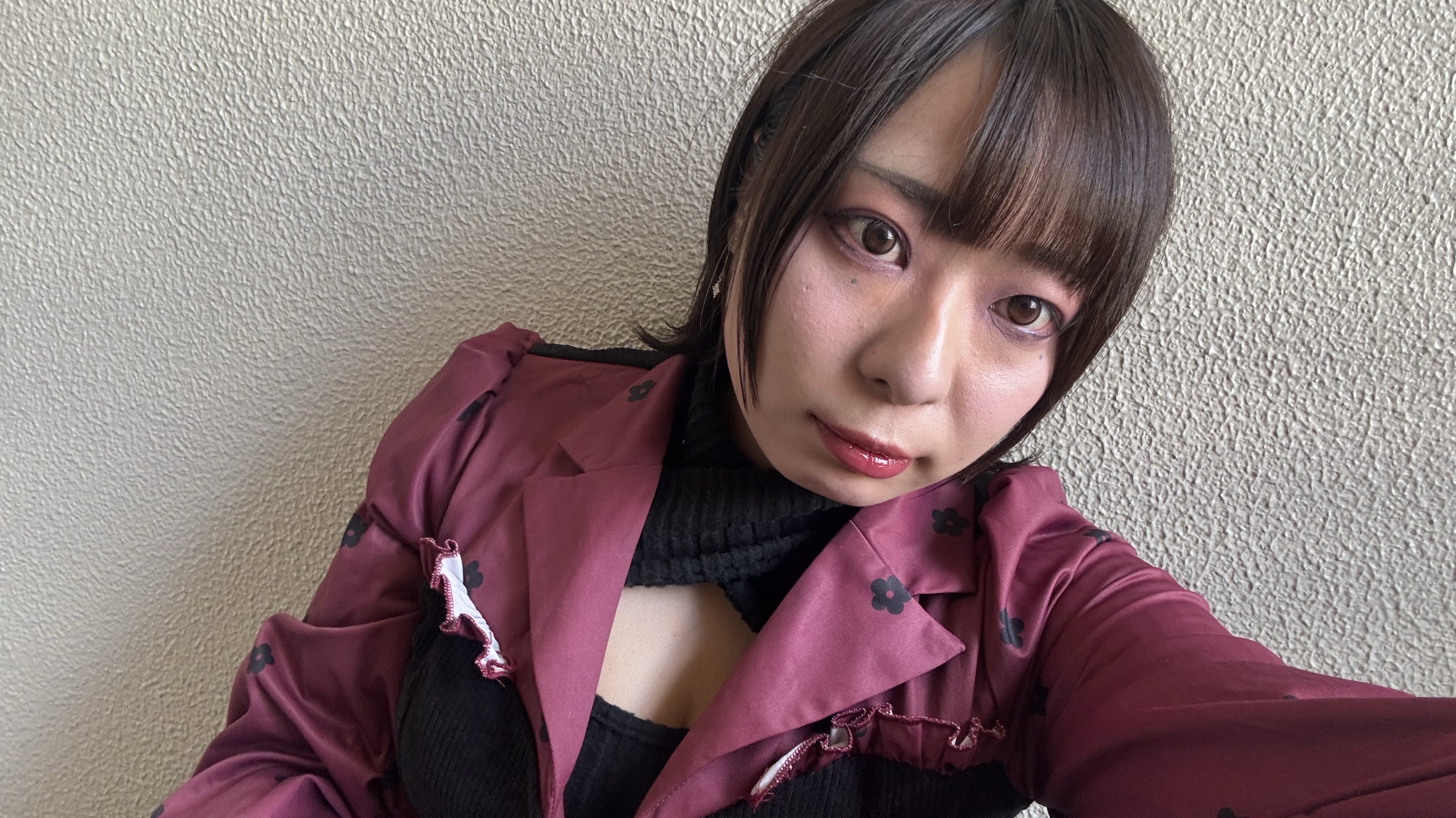 初🙆‍♀️アラサーと話そ