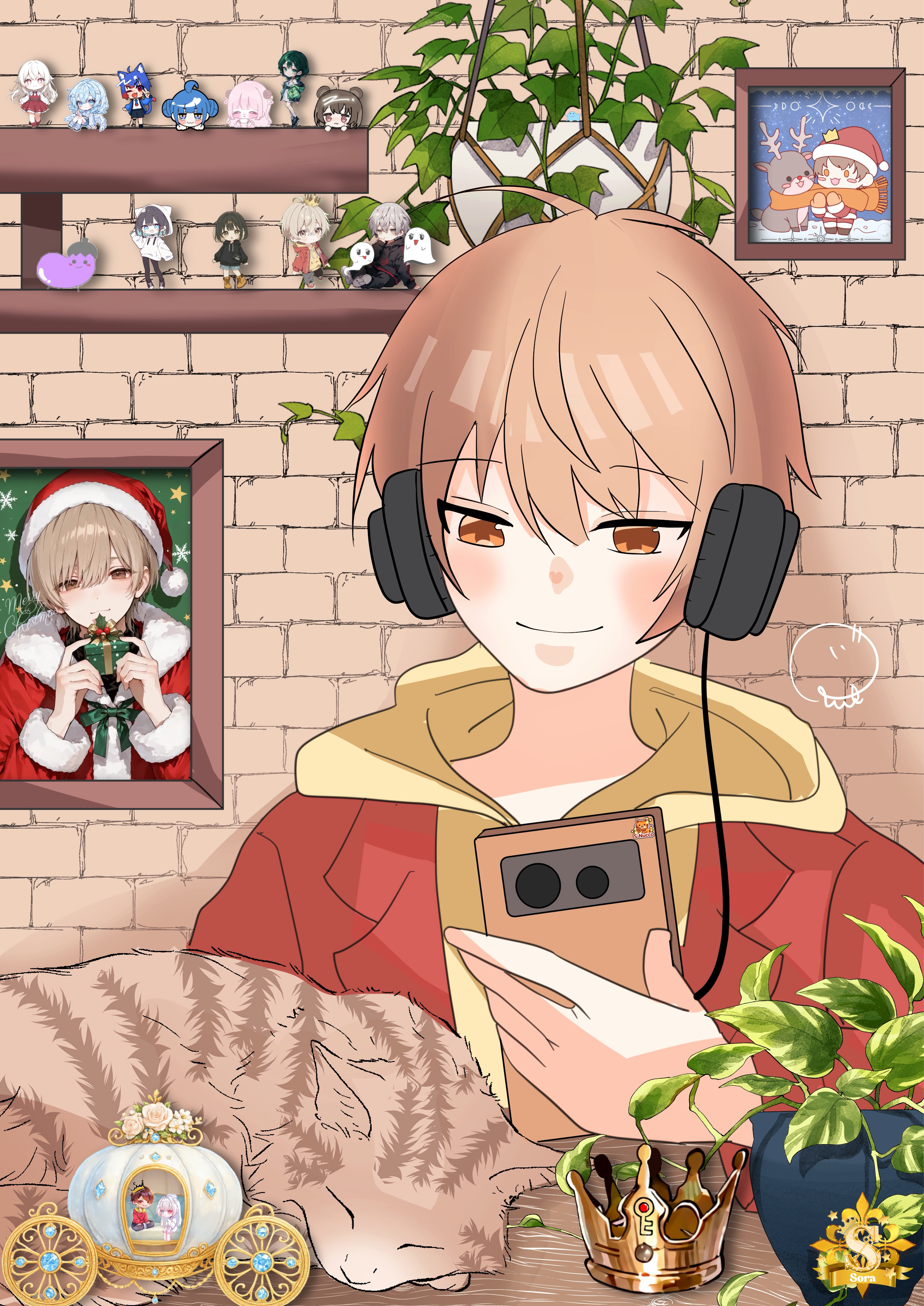 おはよ！初見さんFUNさんお話しよ！