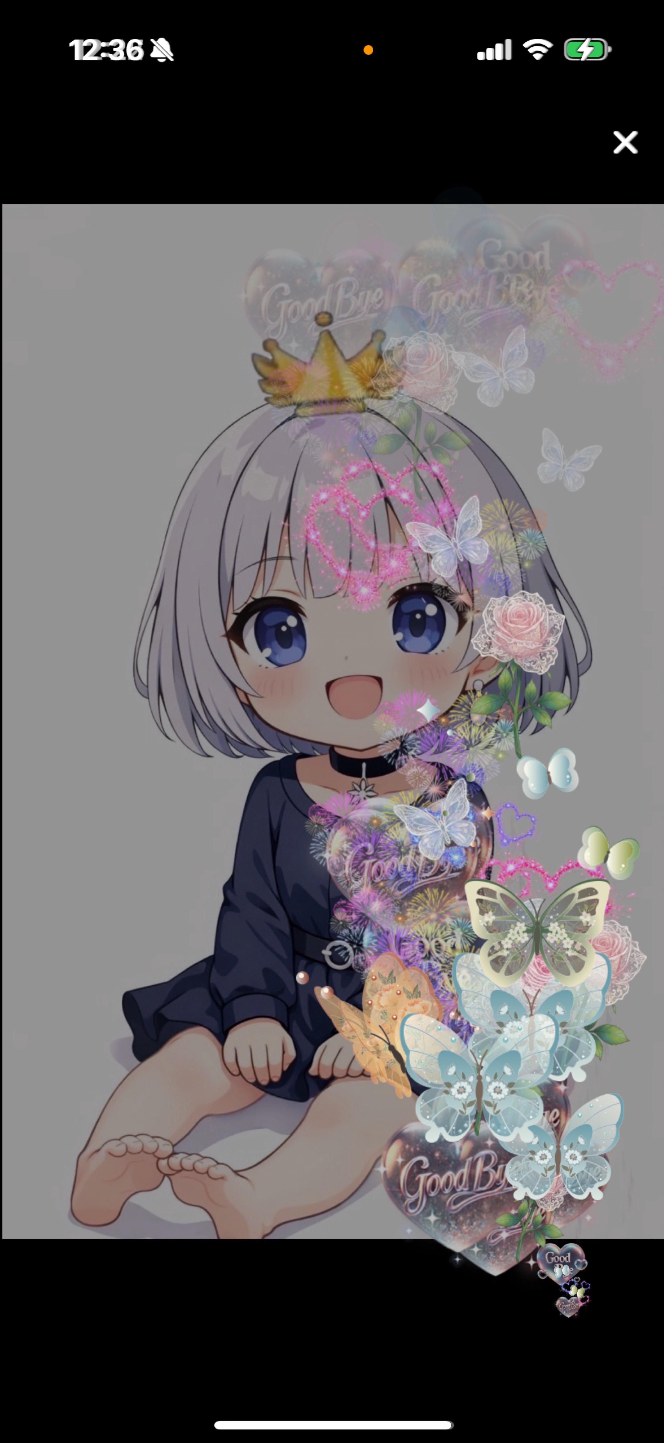 12/26☀️定時♡♡おはようございます