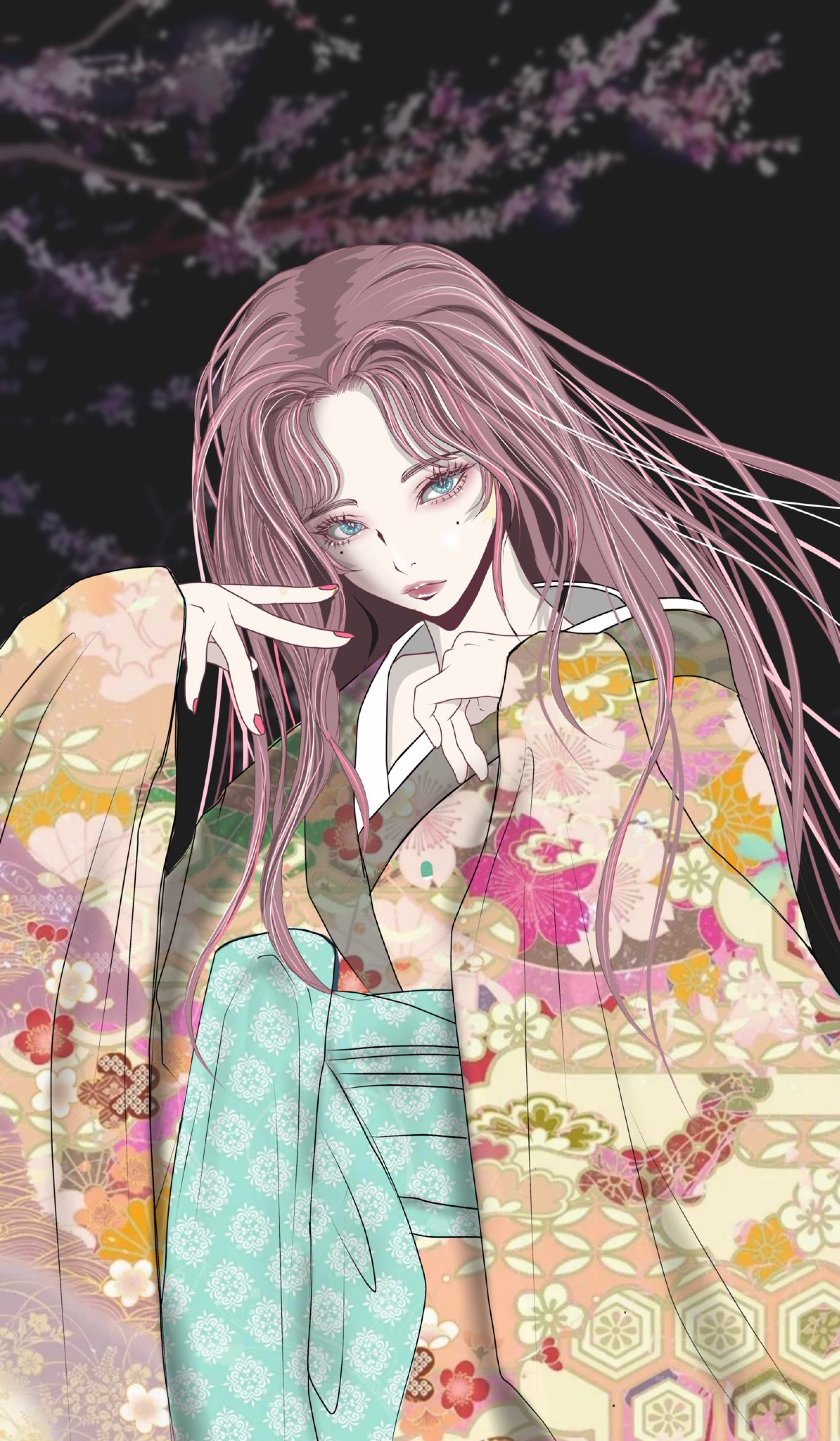 ハッピーな人です🪄︎︎💫