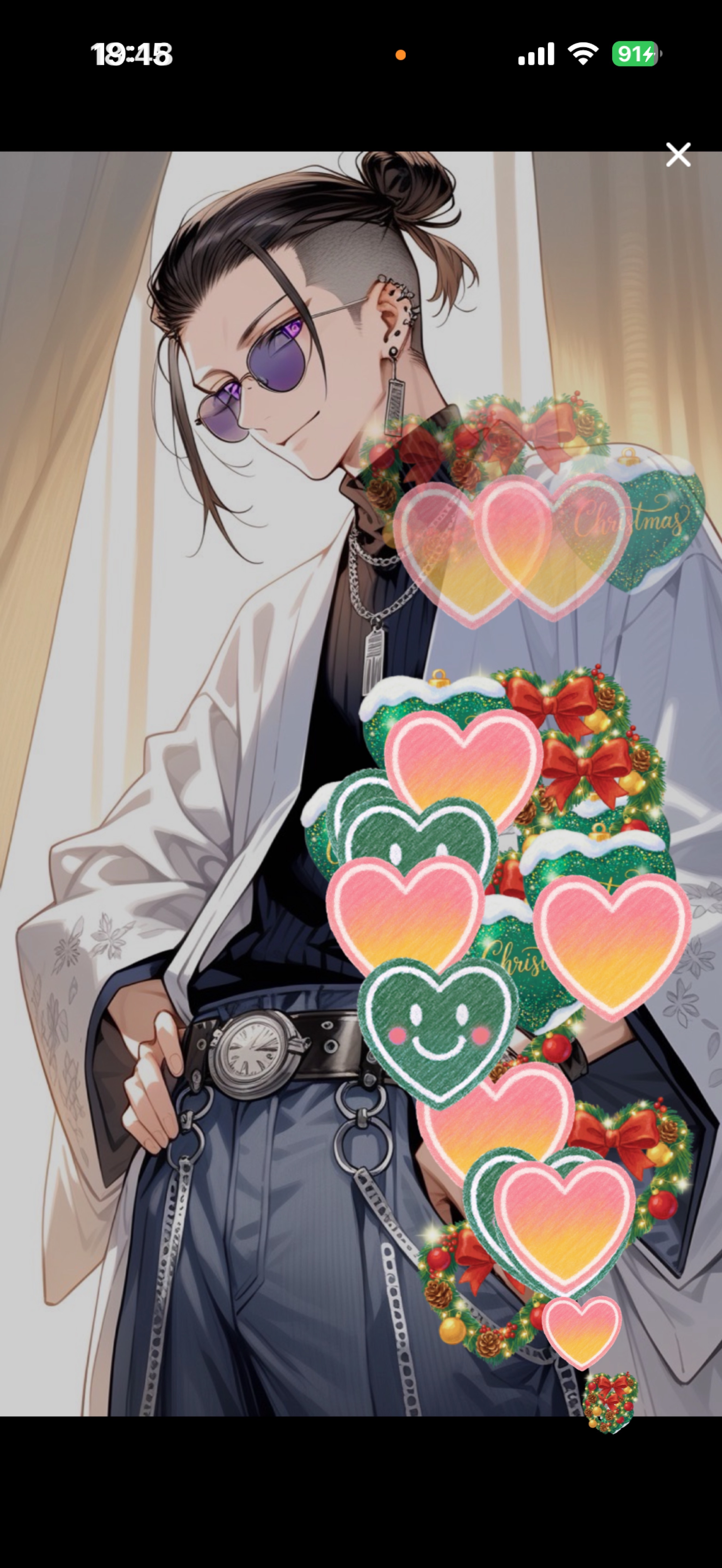 メンシプ教えて笑🍃洛陽館🍁