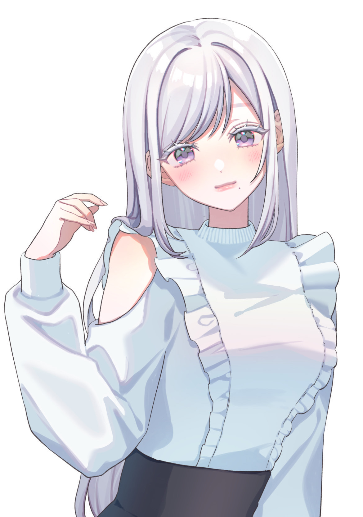 初〇やにかすの朝枠🚬