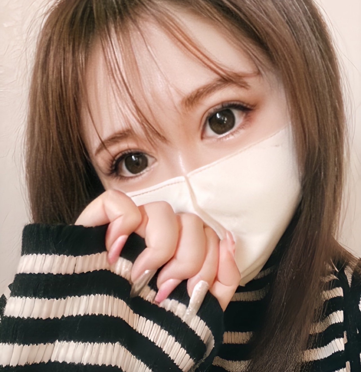 しゃべってます‼️