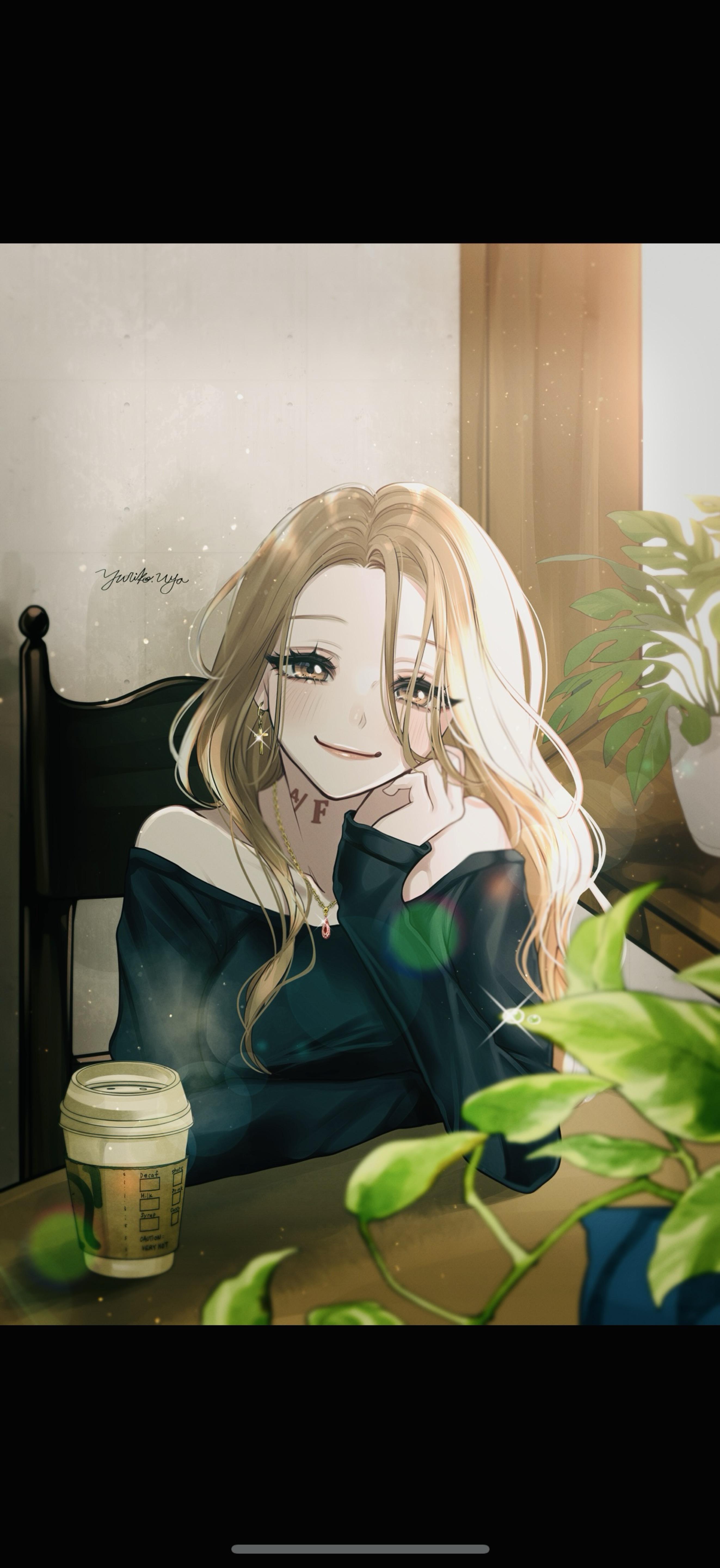 朝の𝓗𝓮𝓪𝓵𝓲𝓷𝓰𖠚ᐝ