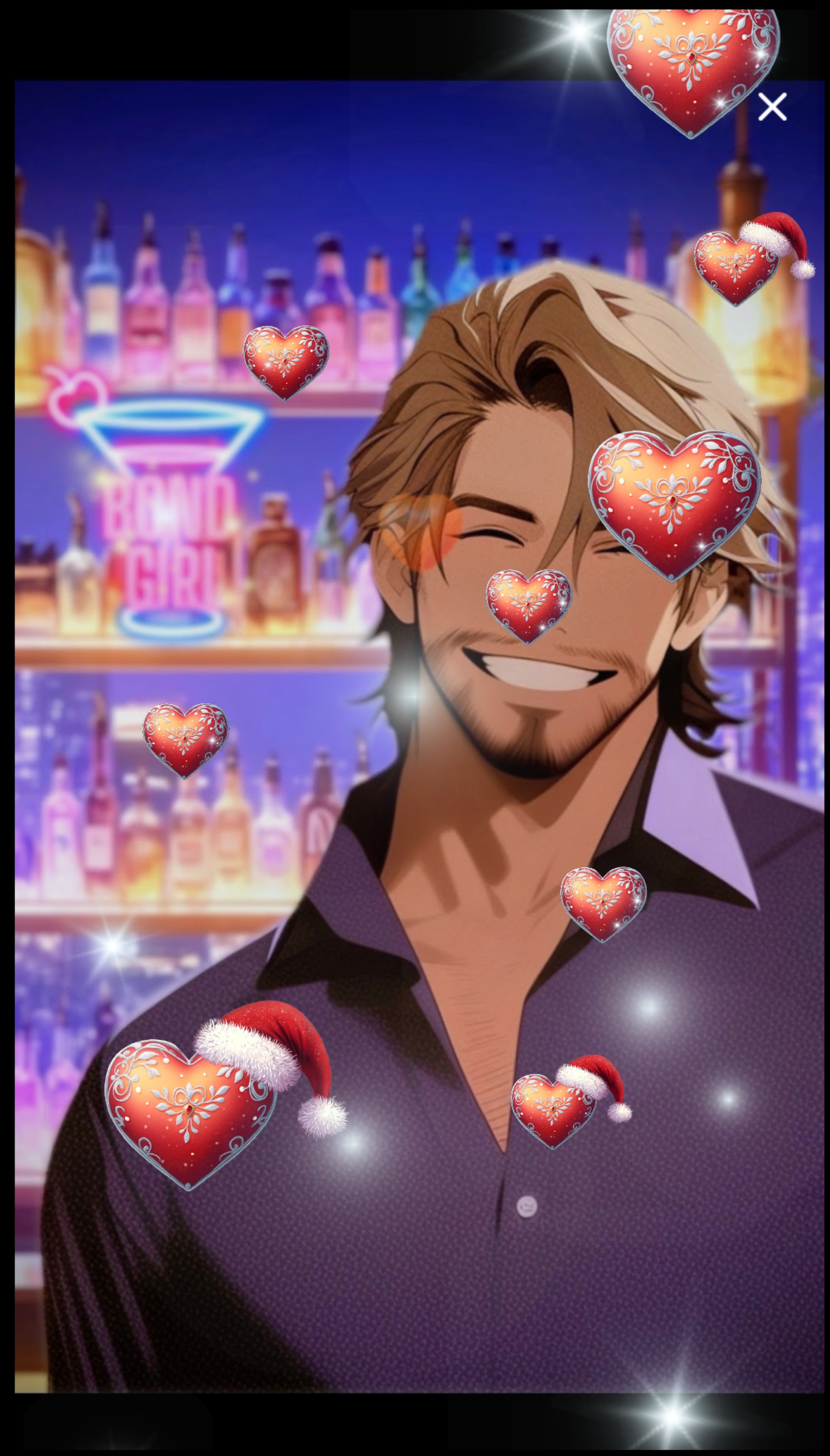 ええ声オジ✨️優しい夜遊び🥂