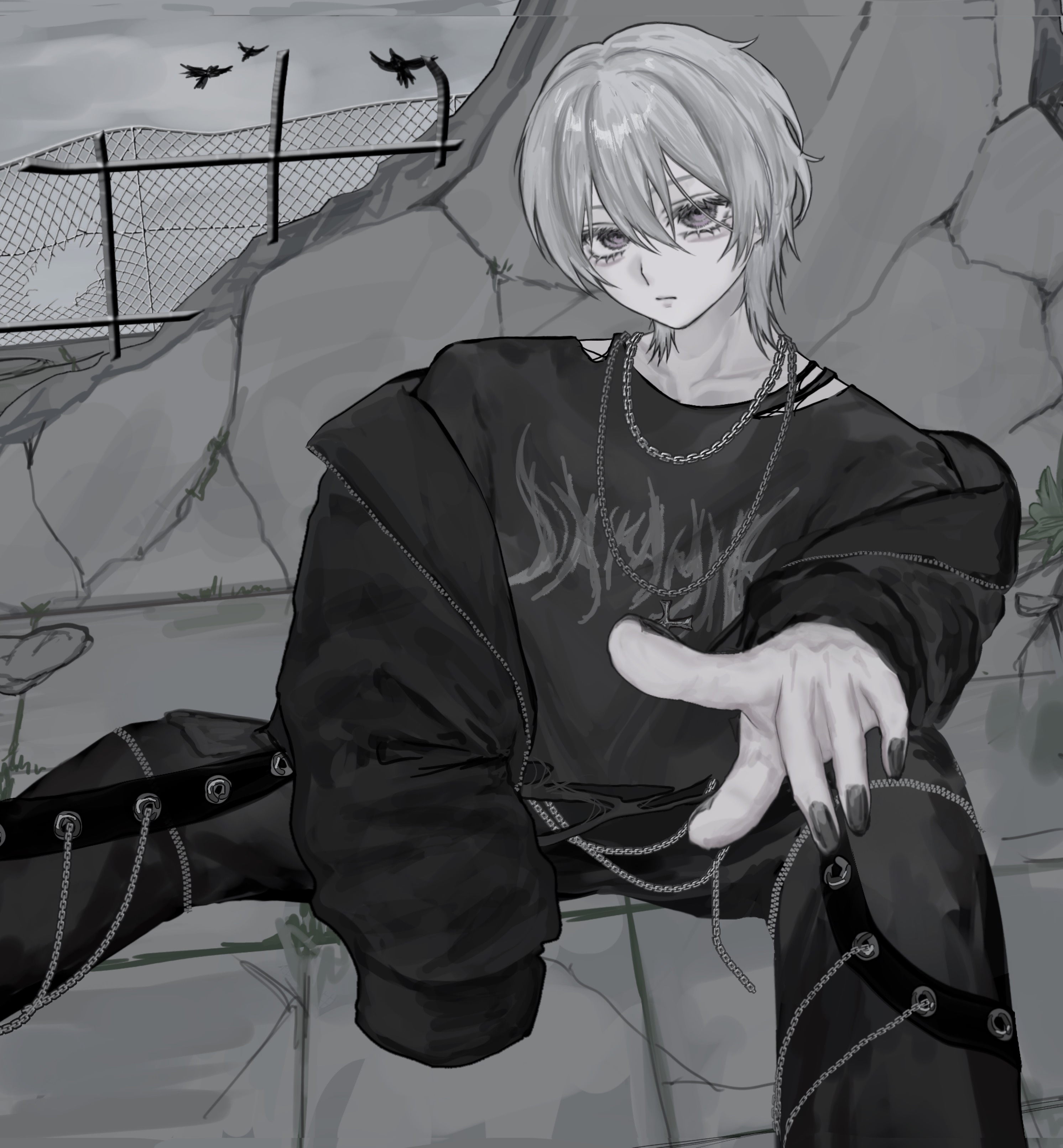 初潜〇 今日も1日頑張ろうね