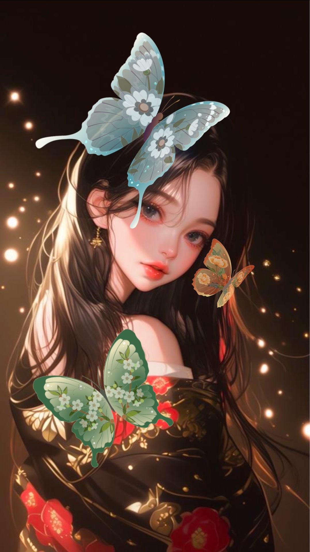 初潜💋アナタの居場所🌙*