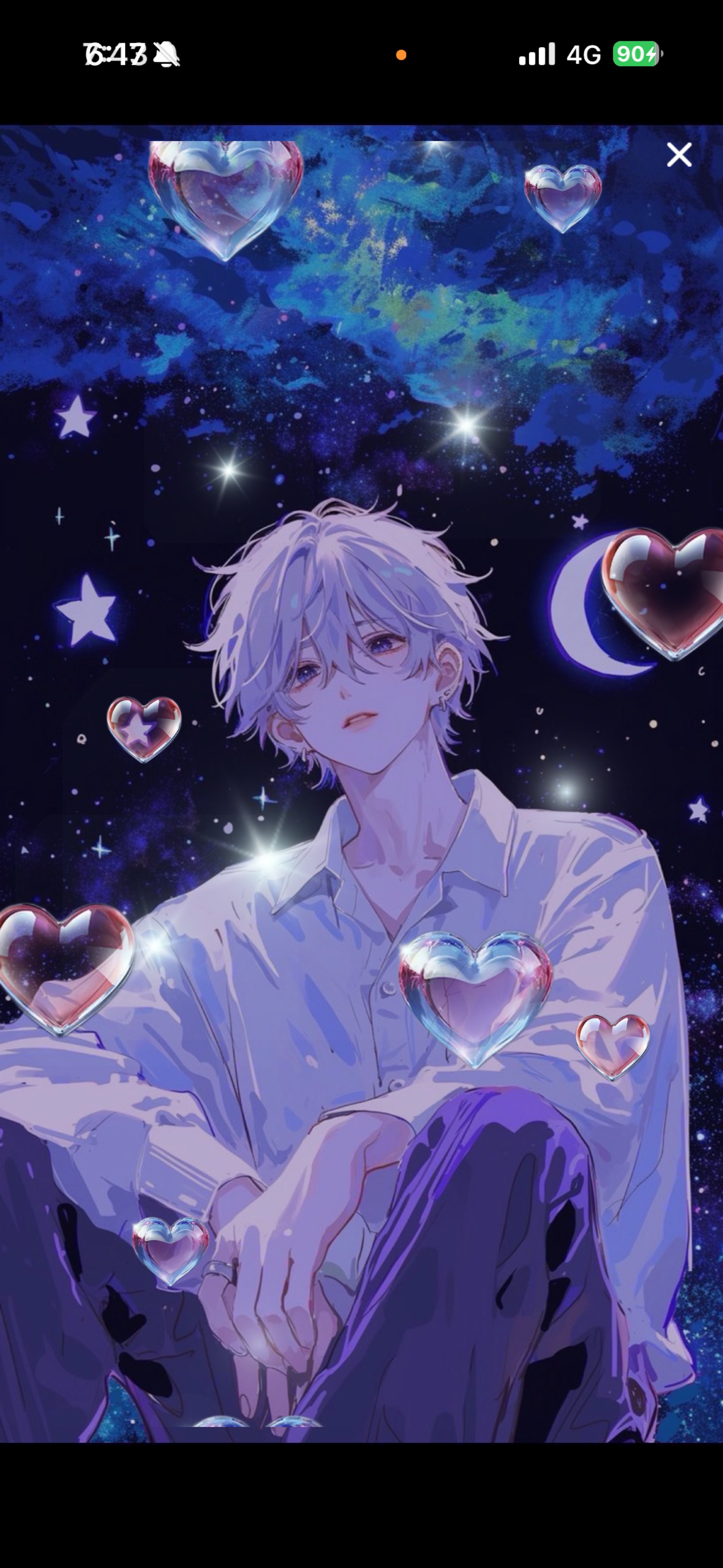 夕枠#   バイトなかったつら