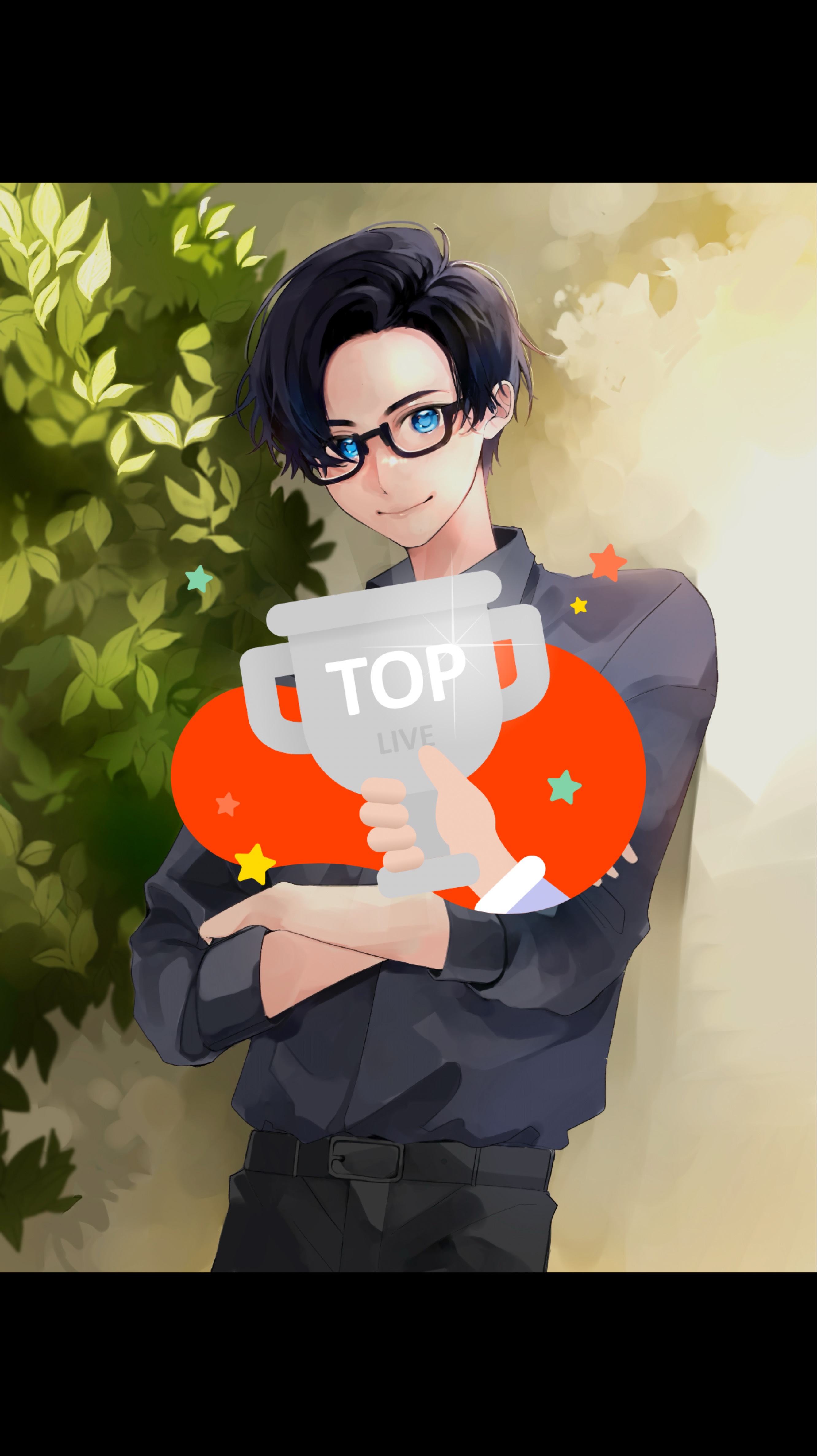 𝓻𝓮𝓵𝓪𝔁 𝓽𝓲𝓶𝓮：初◎♡落◎