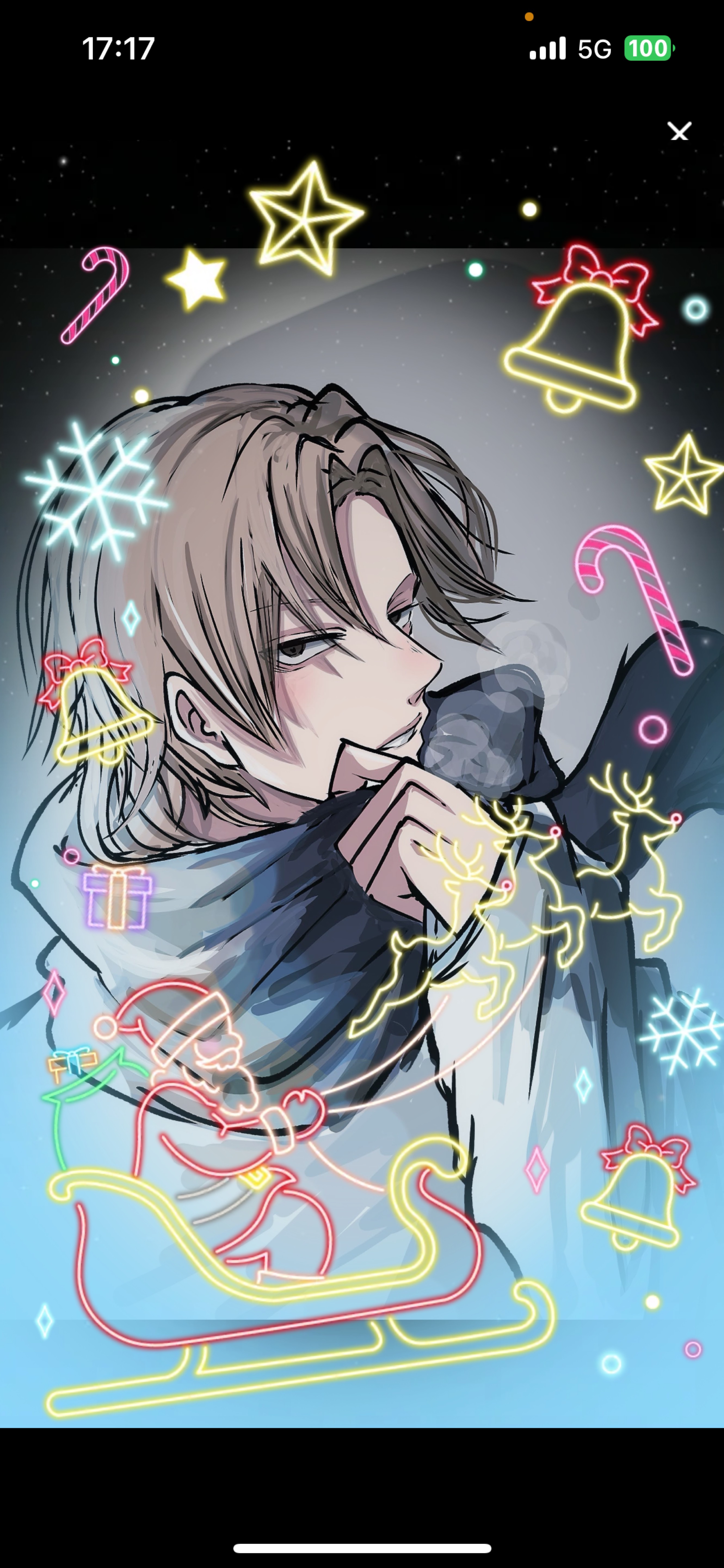 🧸<ばーすでぇぼーぃ