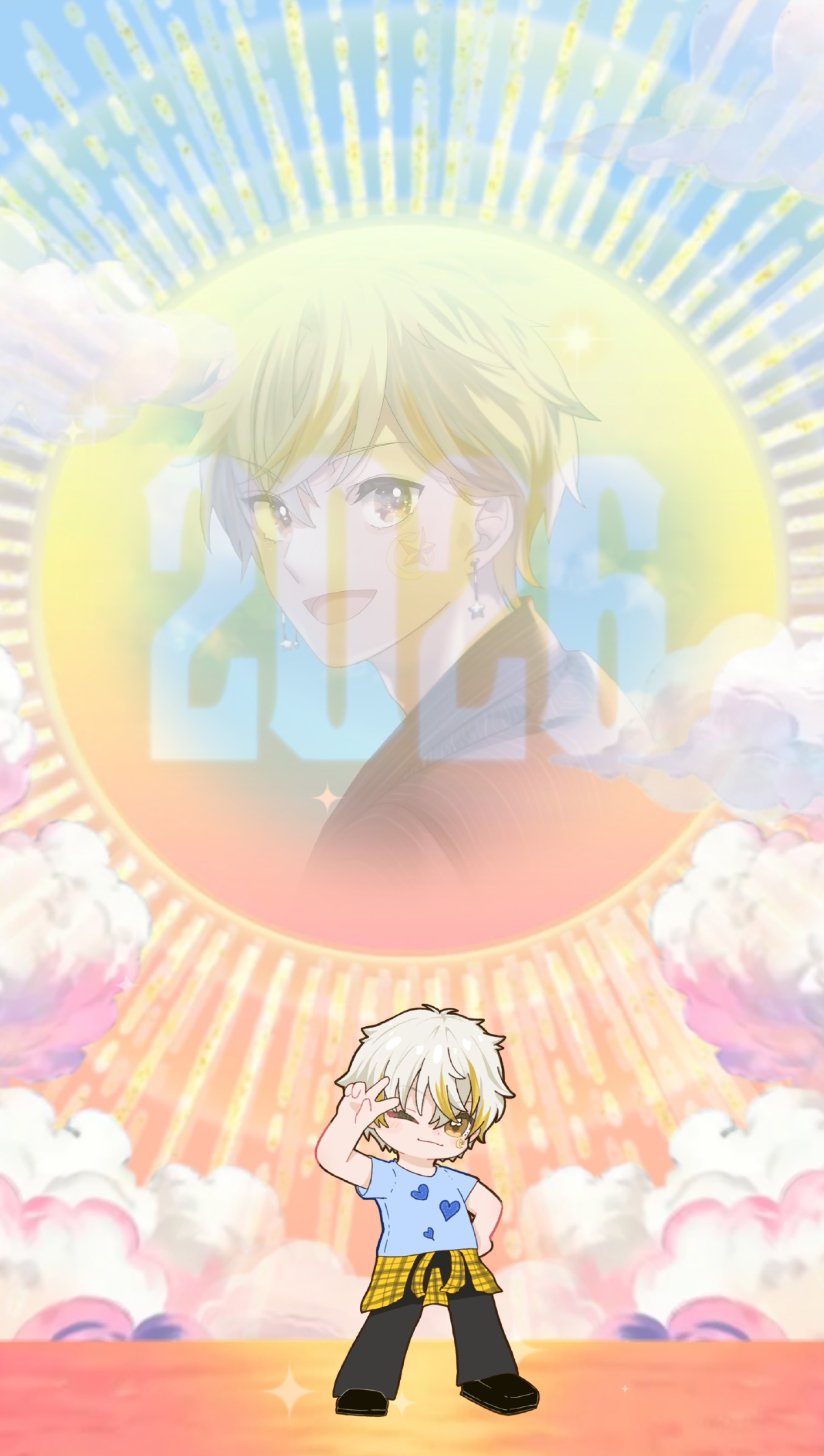 12/26 お気軽に┊︎歌と雑談