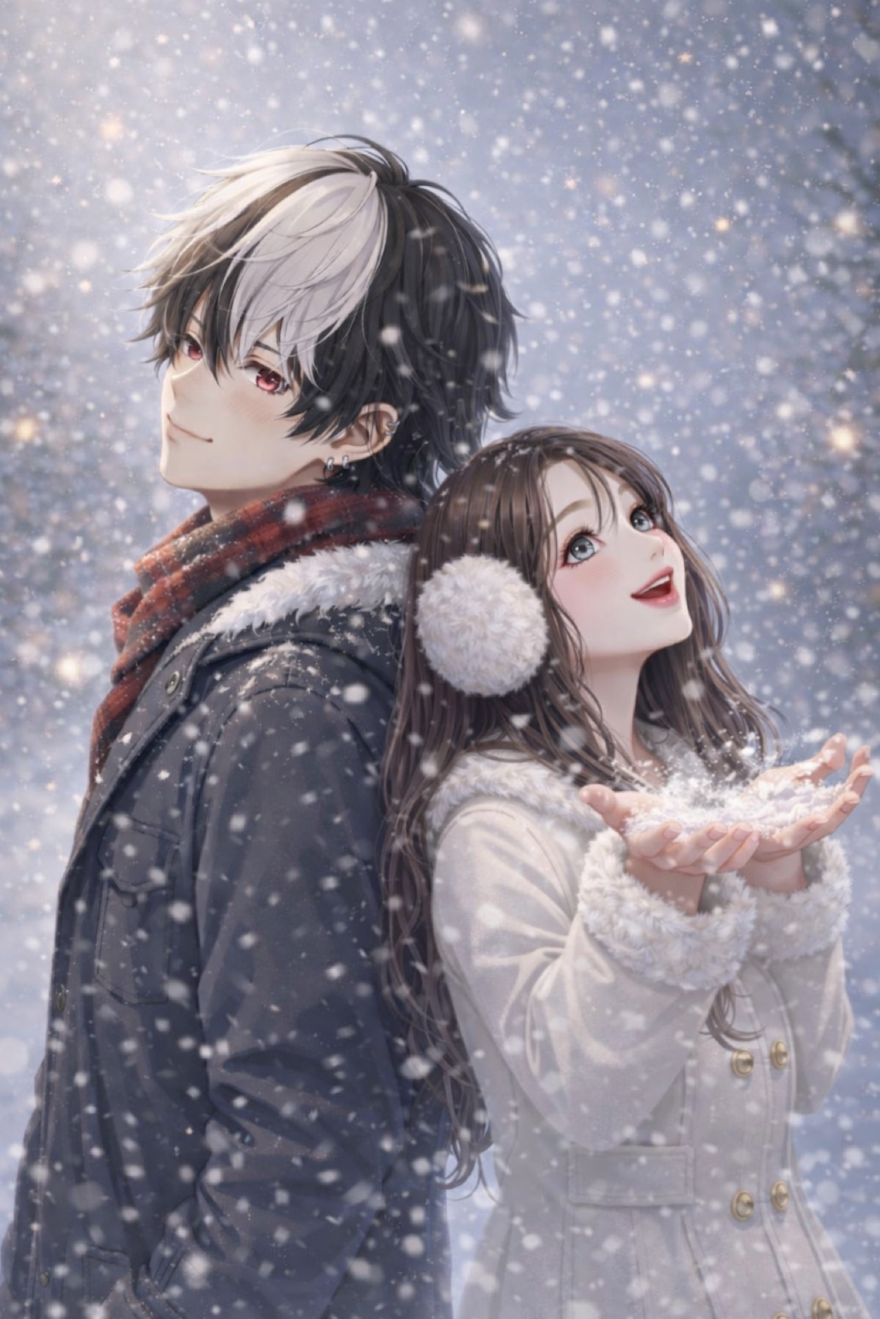 初潜💋アナタの居場所🌙*