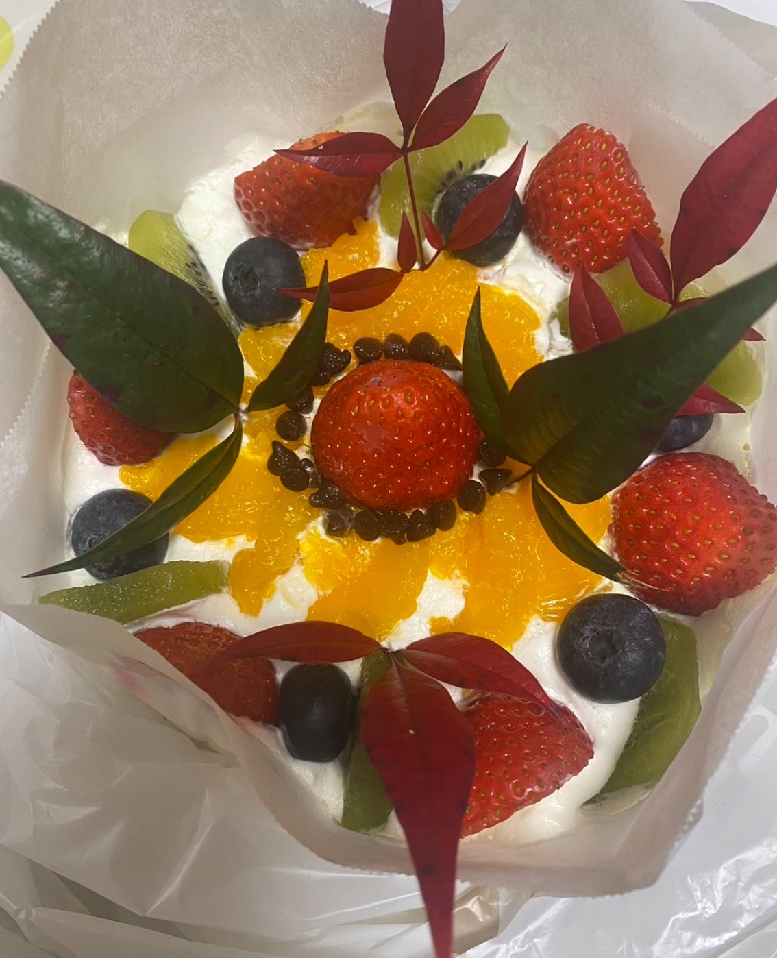 しゃべってます‼️