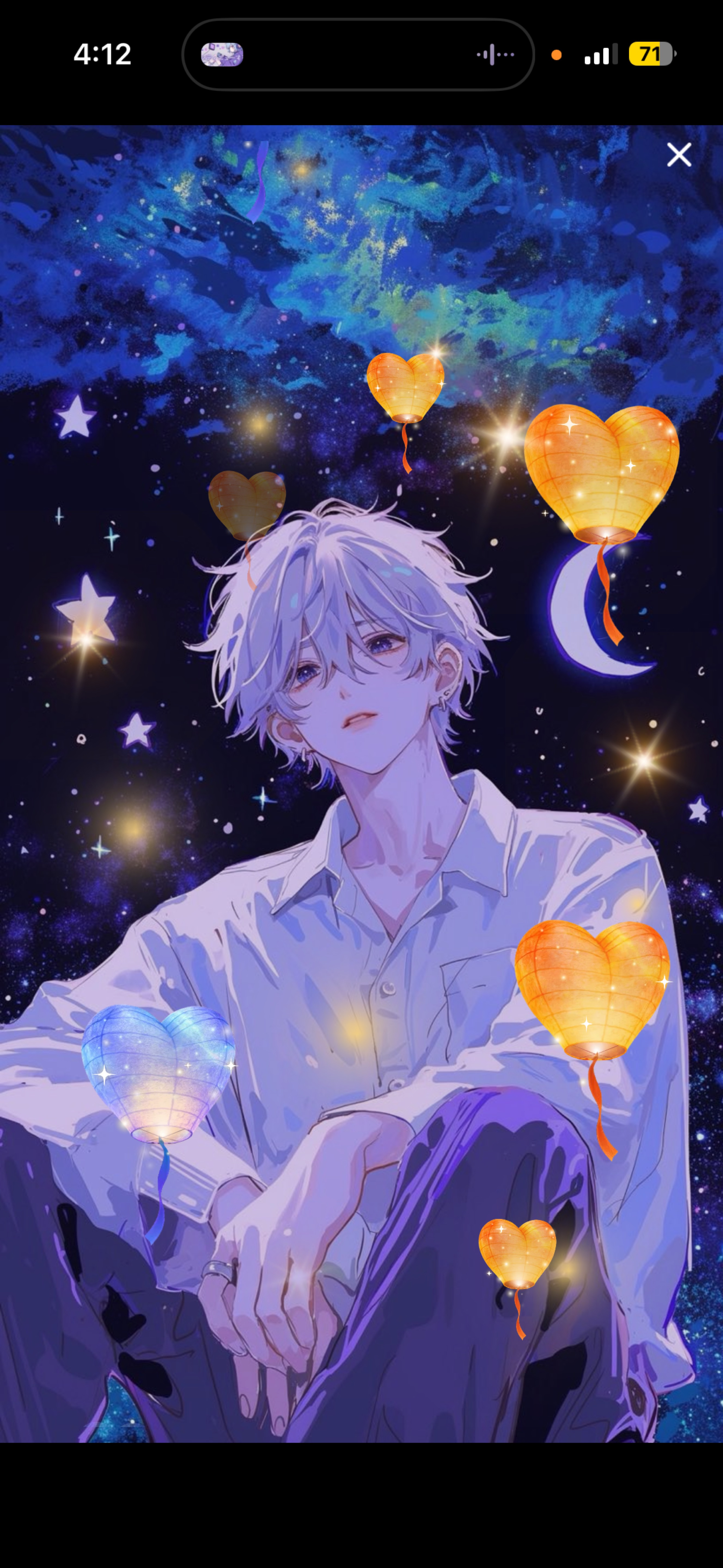 夕枠#   バイトなかったつら