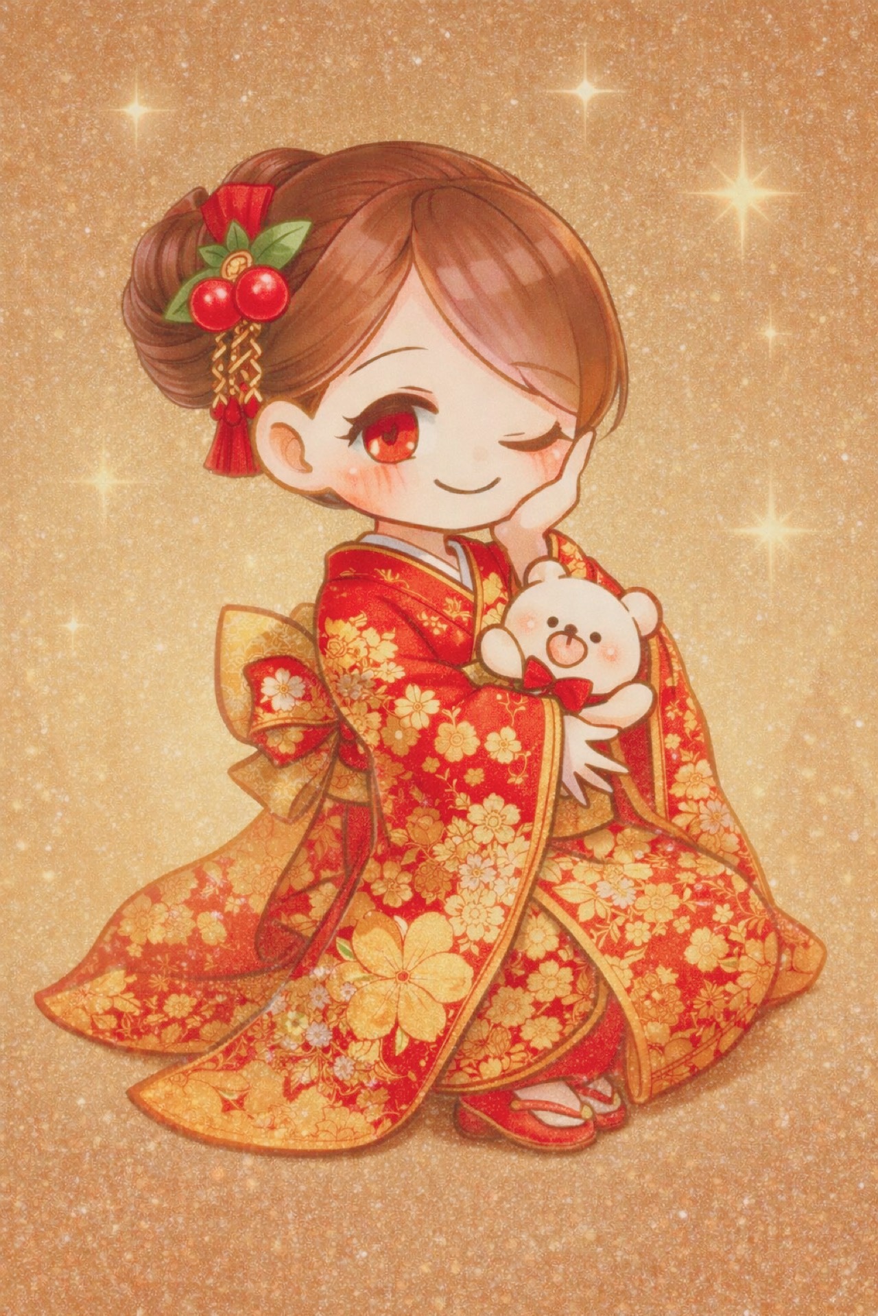 初潜💋アナタの居場所🌙*