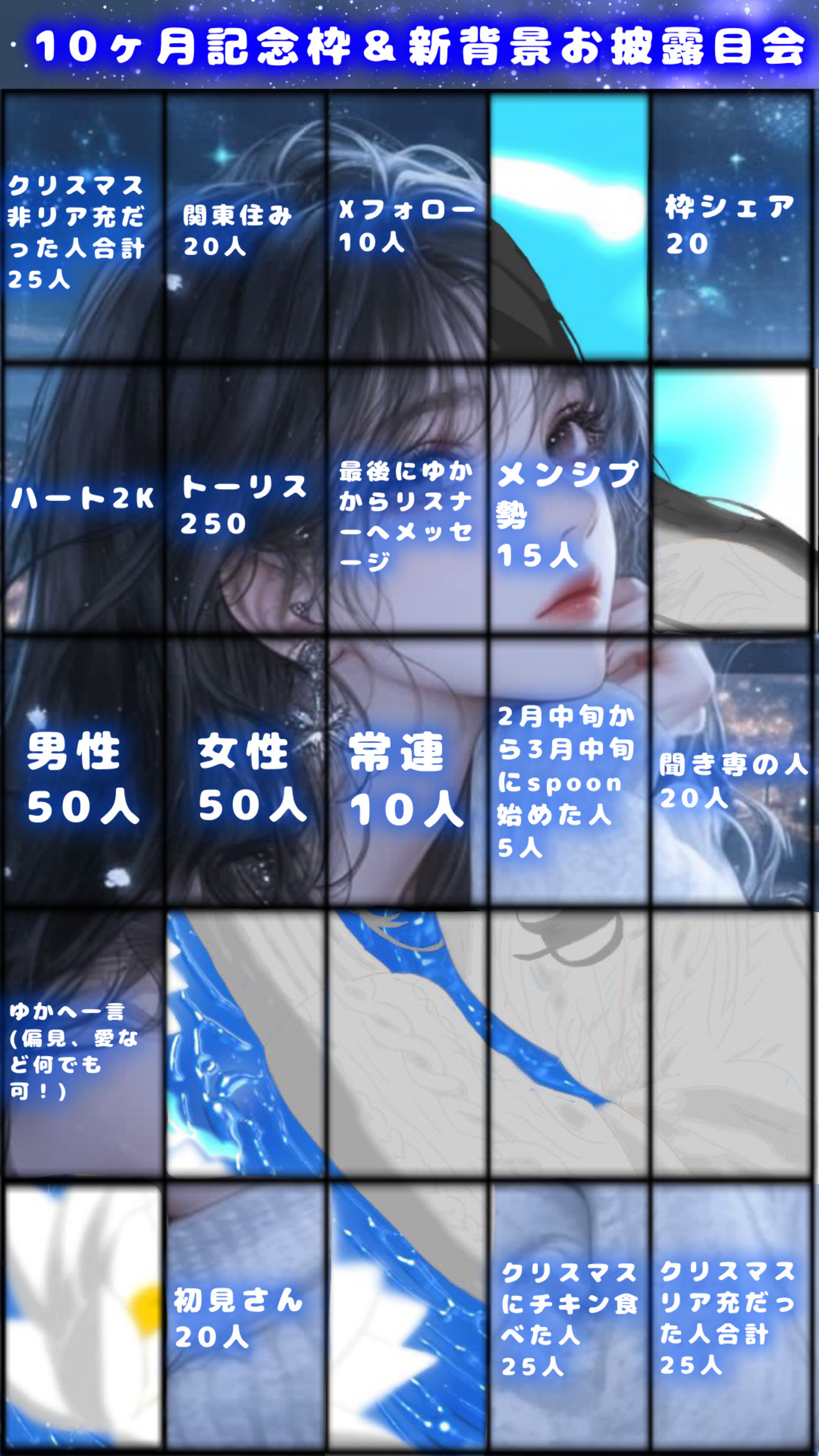 10ヶ月＆背景公開‼️‼️‼️