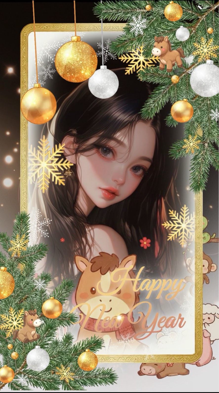 初潜💋アナタの居場所🌙*