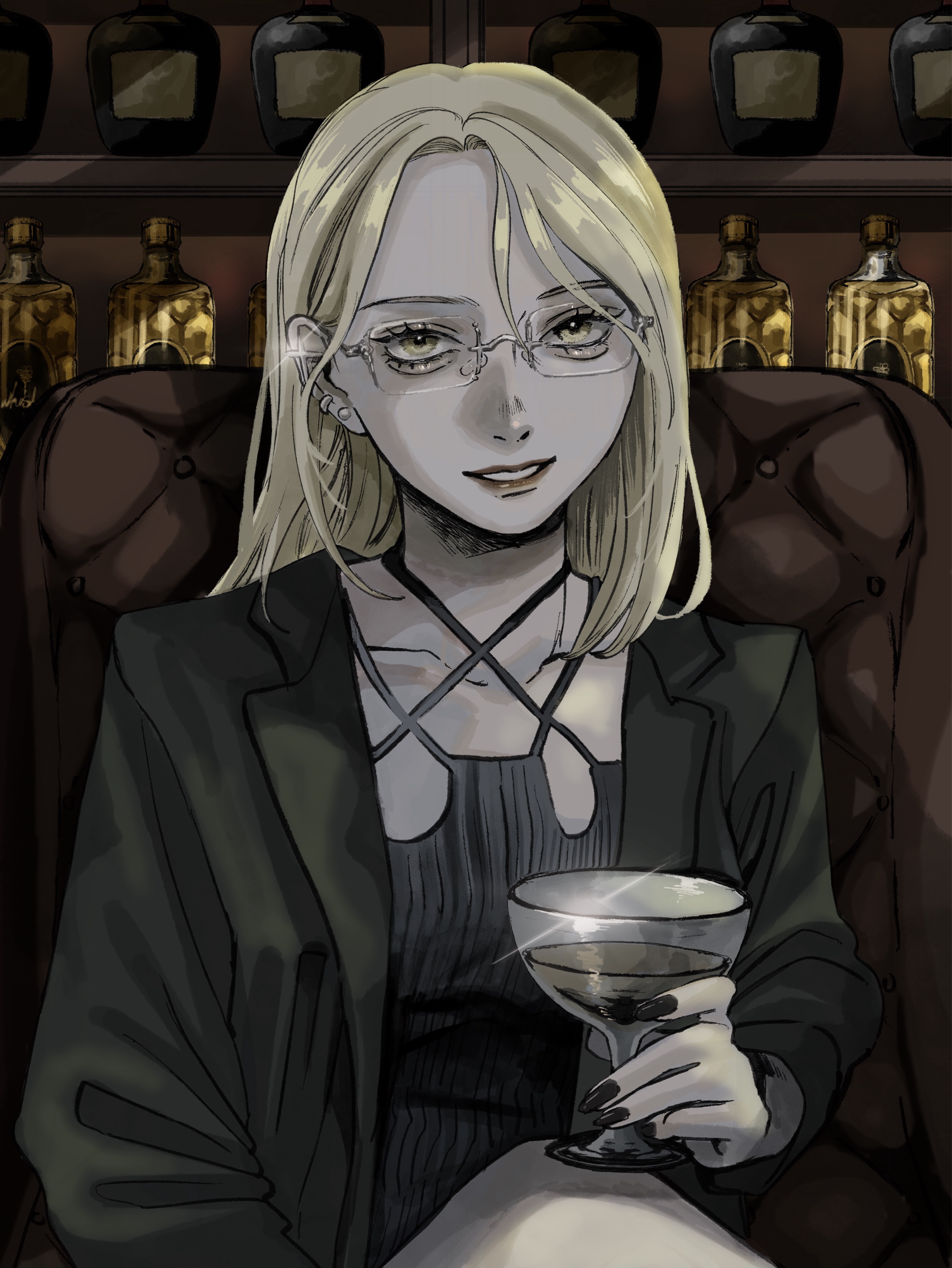 ちょうどいい枠 .