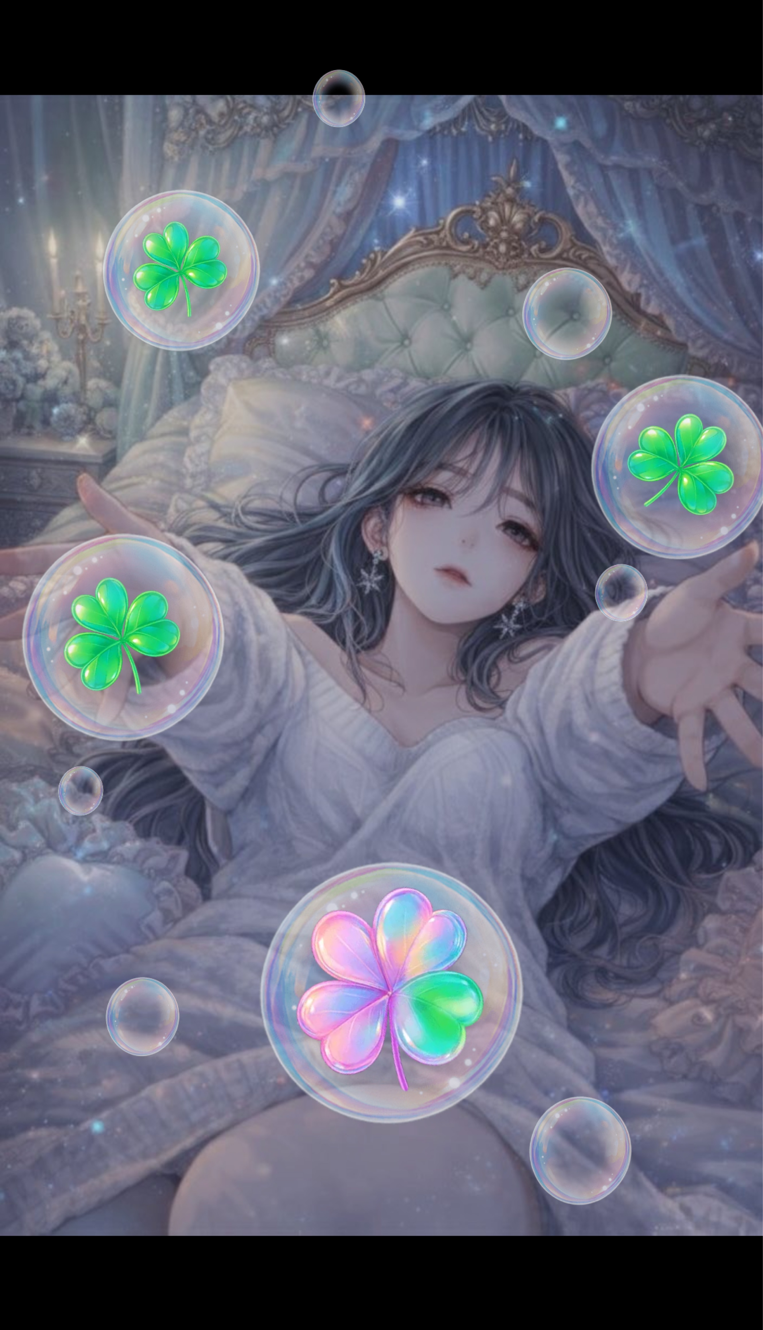 初寝潜〇￤貴 方 の 安 定 剤