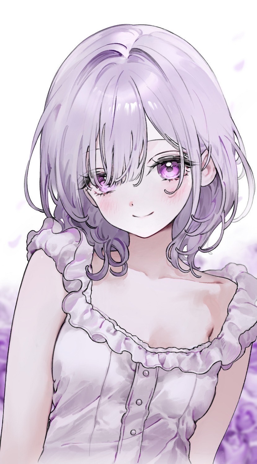 誰でもおいで。