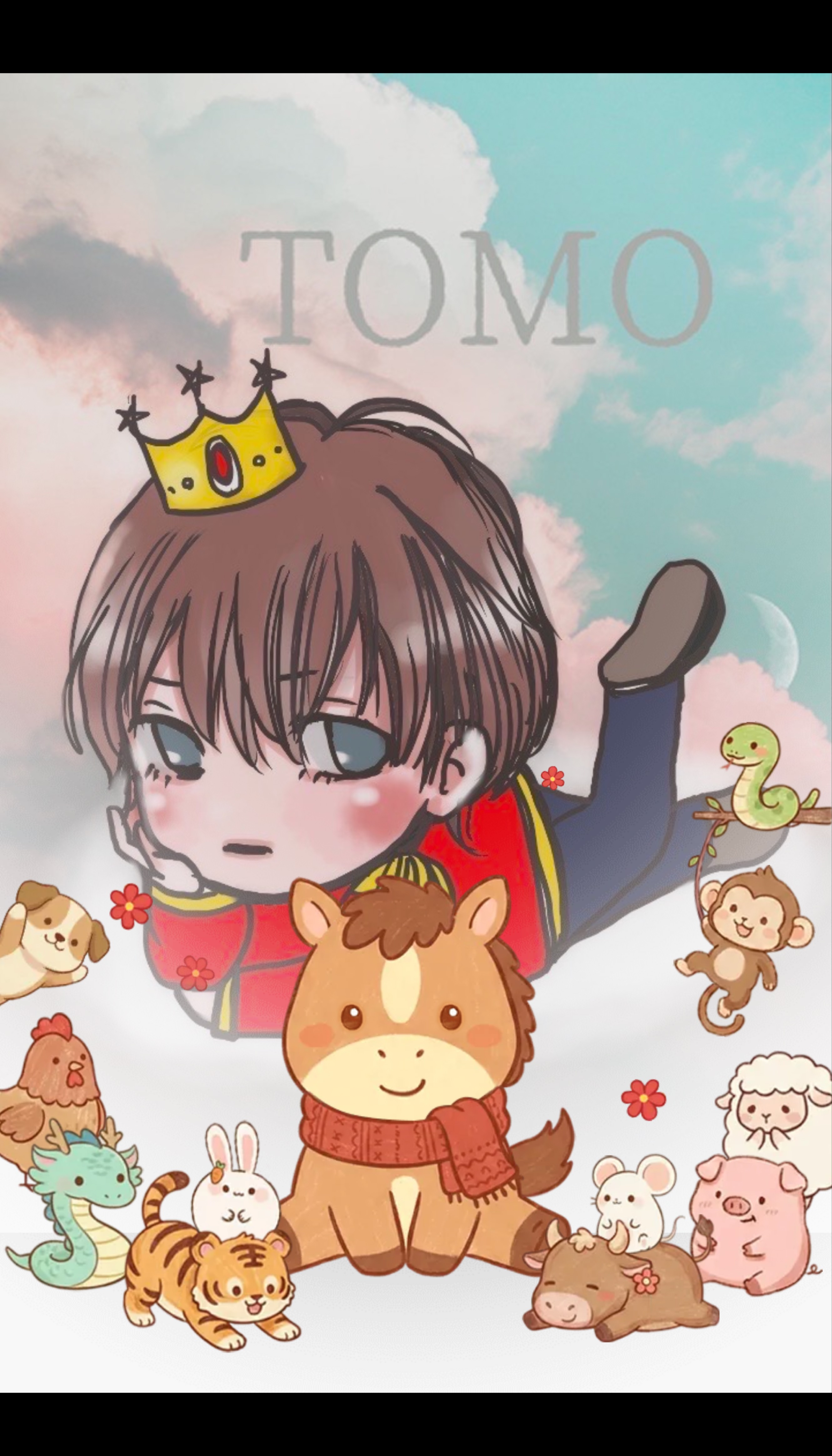 お気軽に○ 歌と雑談