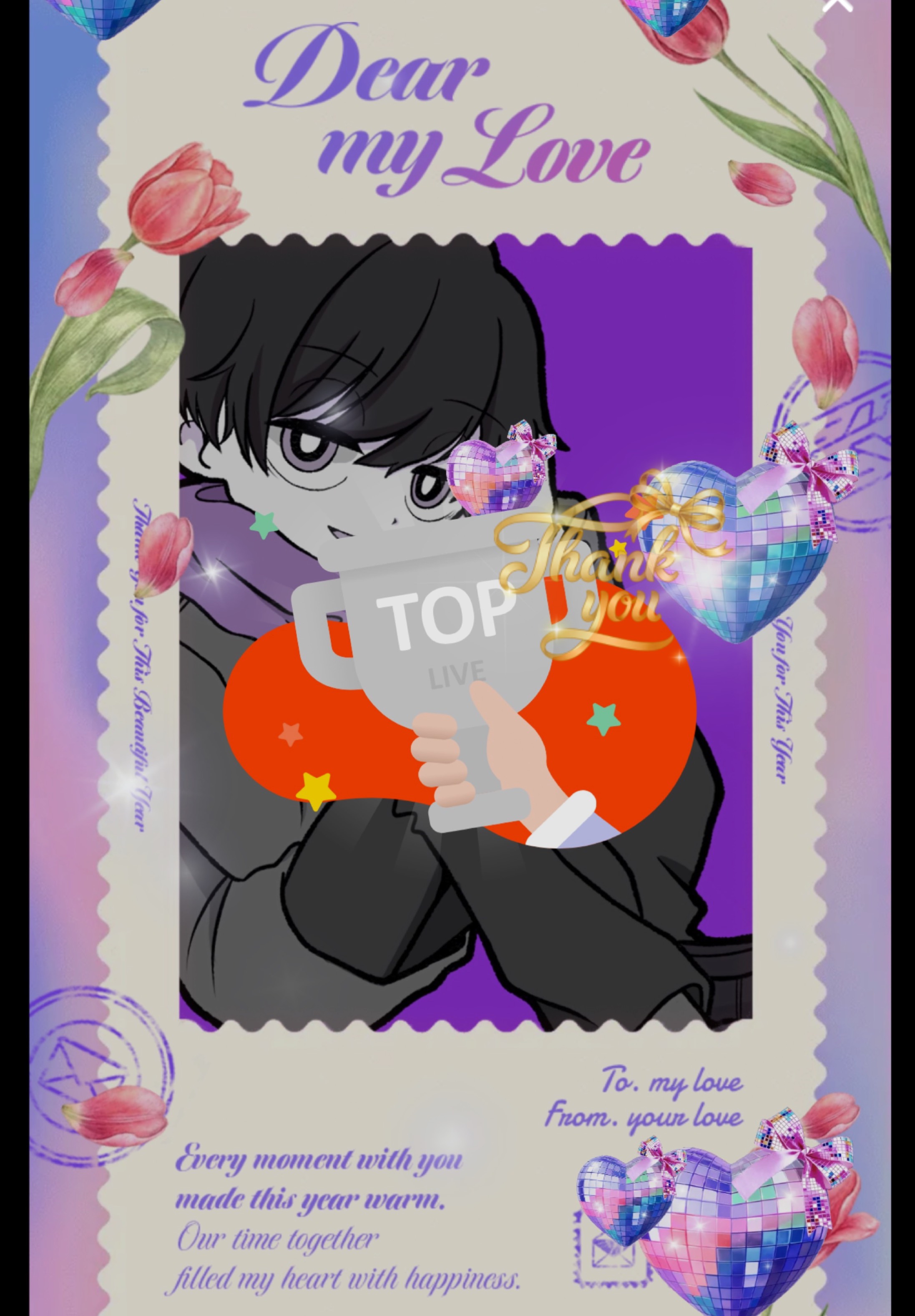 おつよーぐるとᕦ⎛⚆ꈊ⚆⎞ᕤ