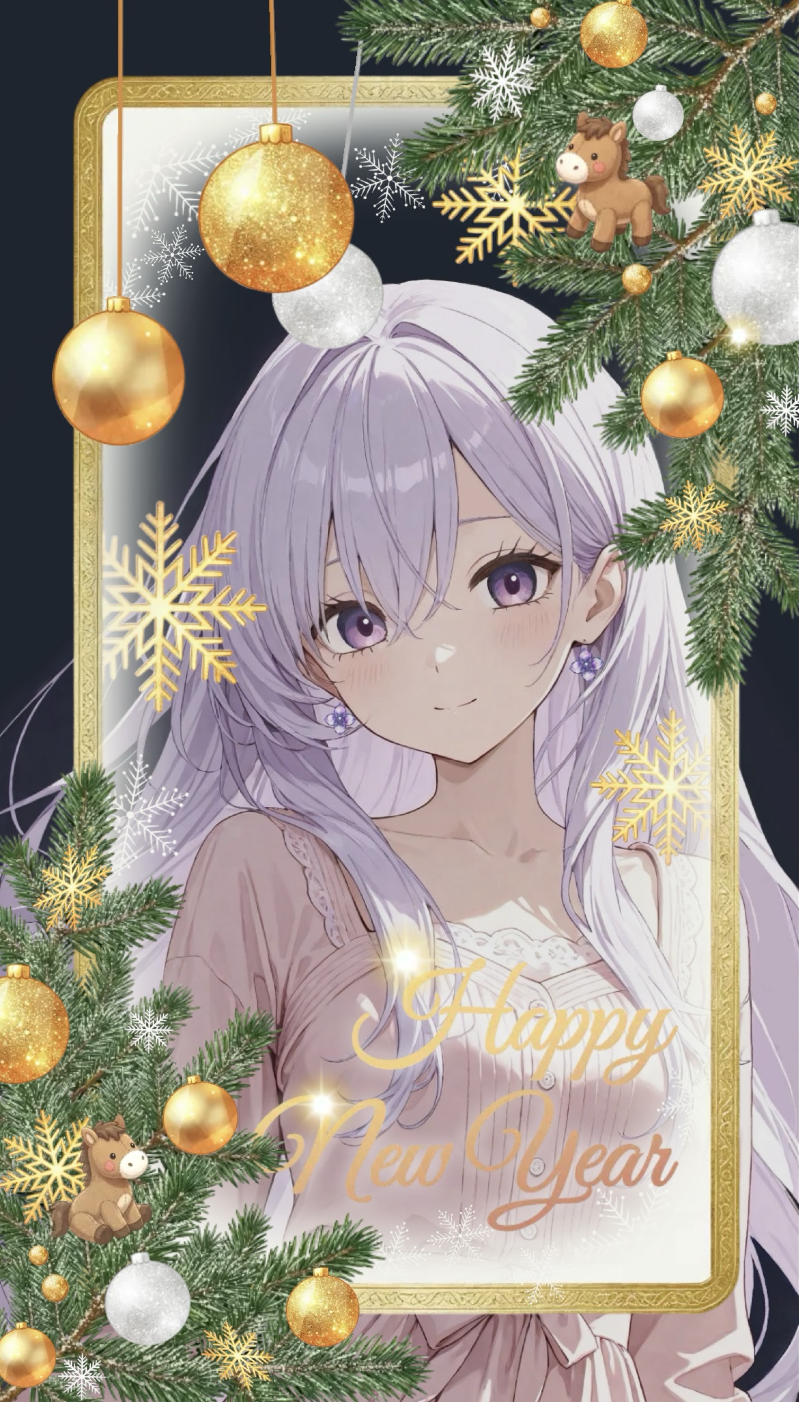 寝潜初◎ピアノ練習