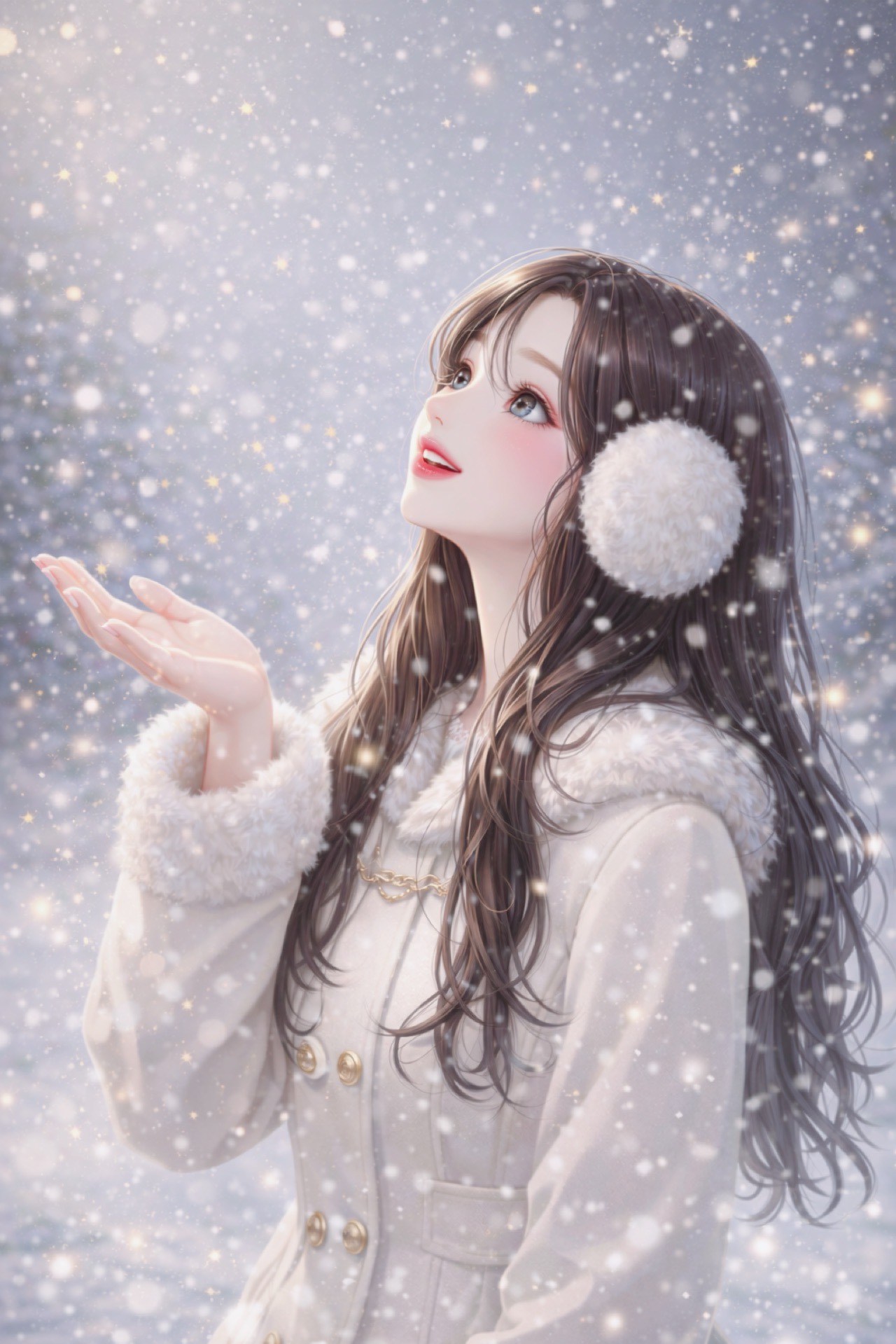 初潜💋アナタの居場所🌙*