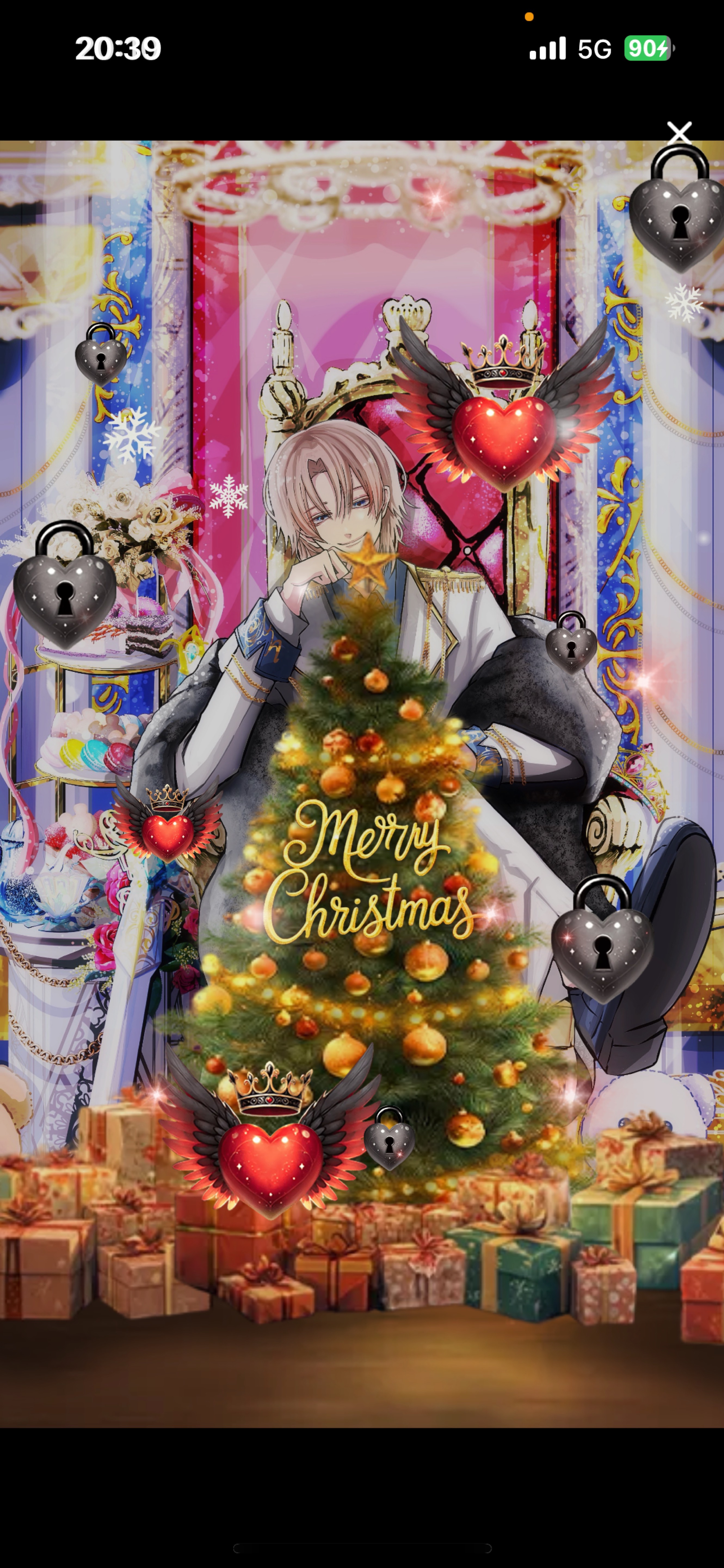 🧸<バースデー‼️