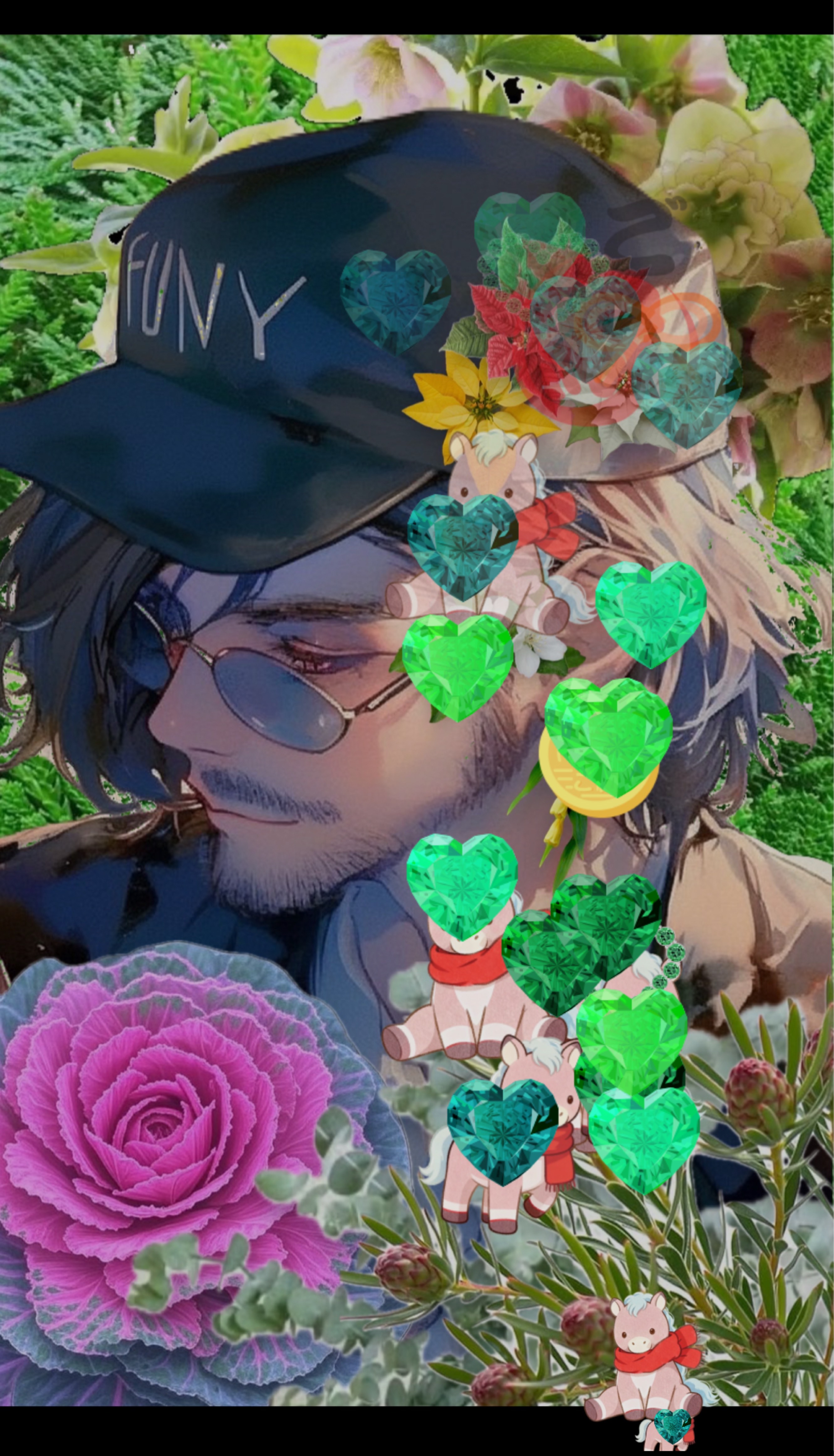 初見◎おはなししよ。12/26