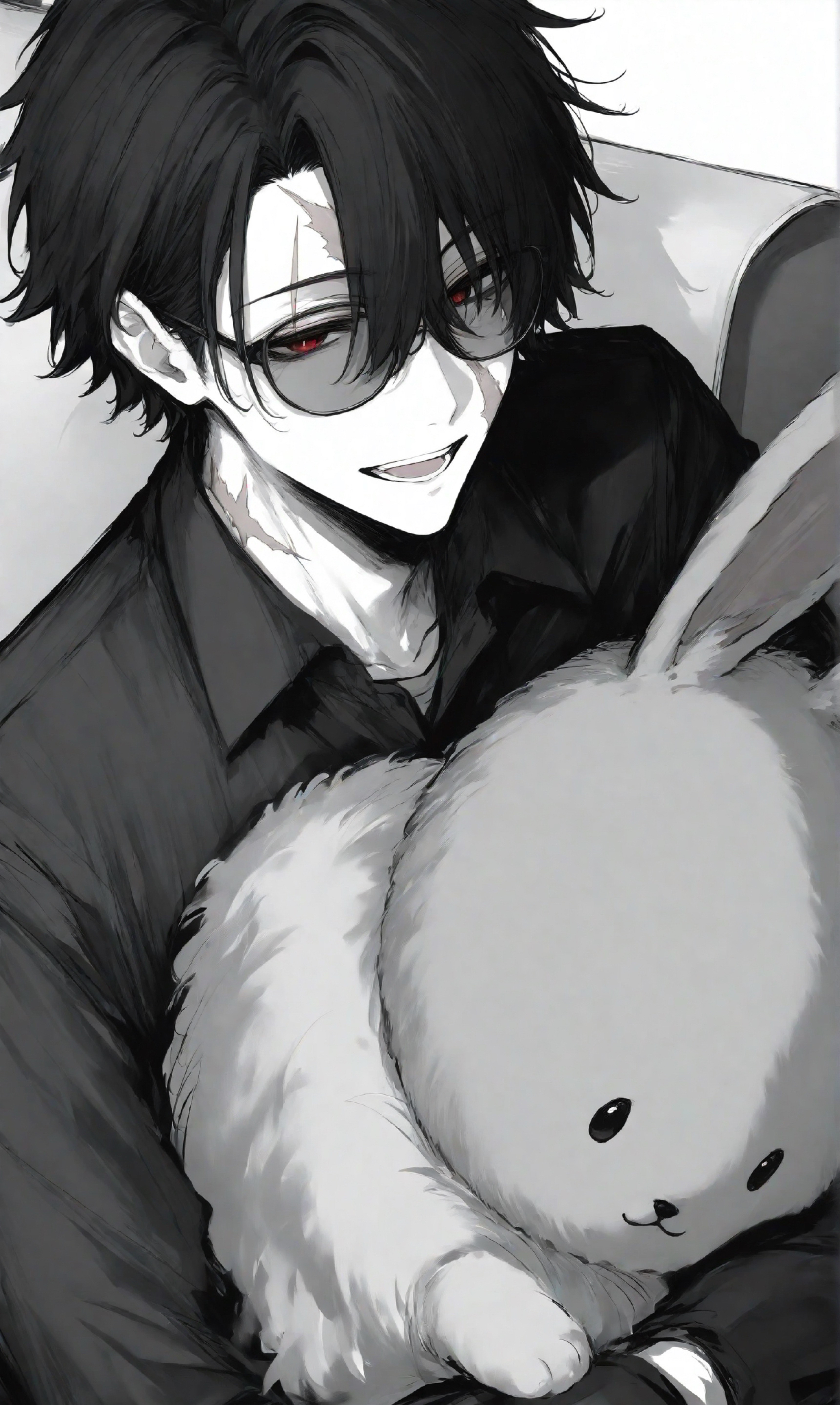 初見さん🔰ウェルカム！