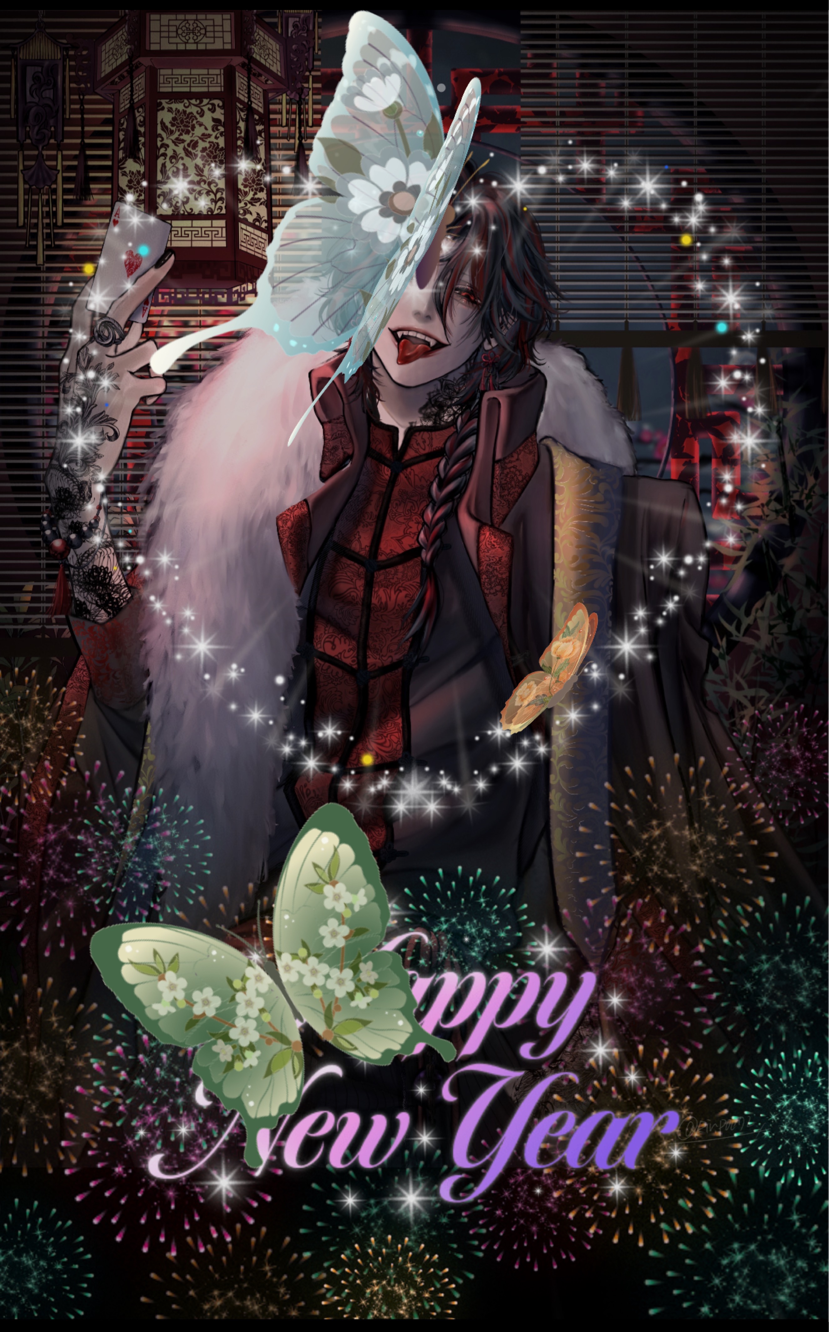 初️⭕️聞き専歓迎