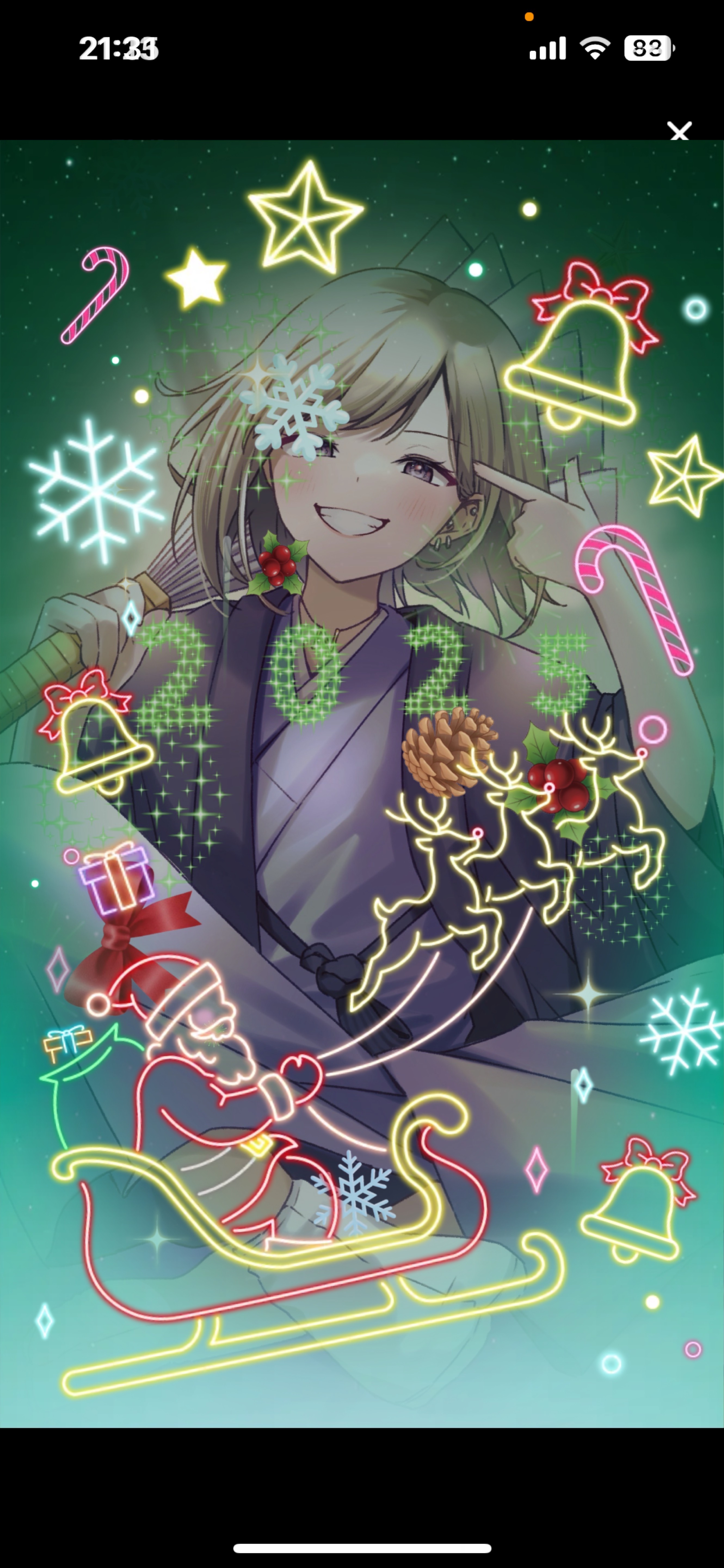 2h🌙低音ボイスのアラサーは好きですか？