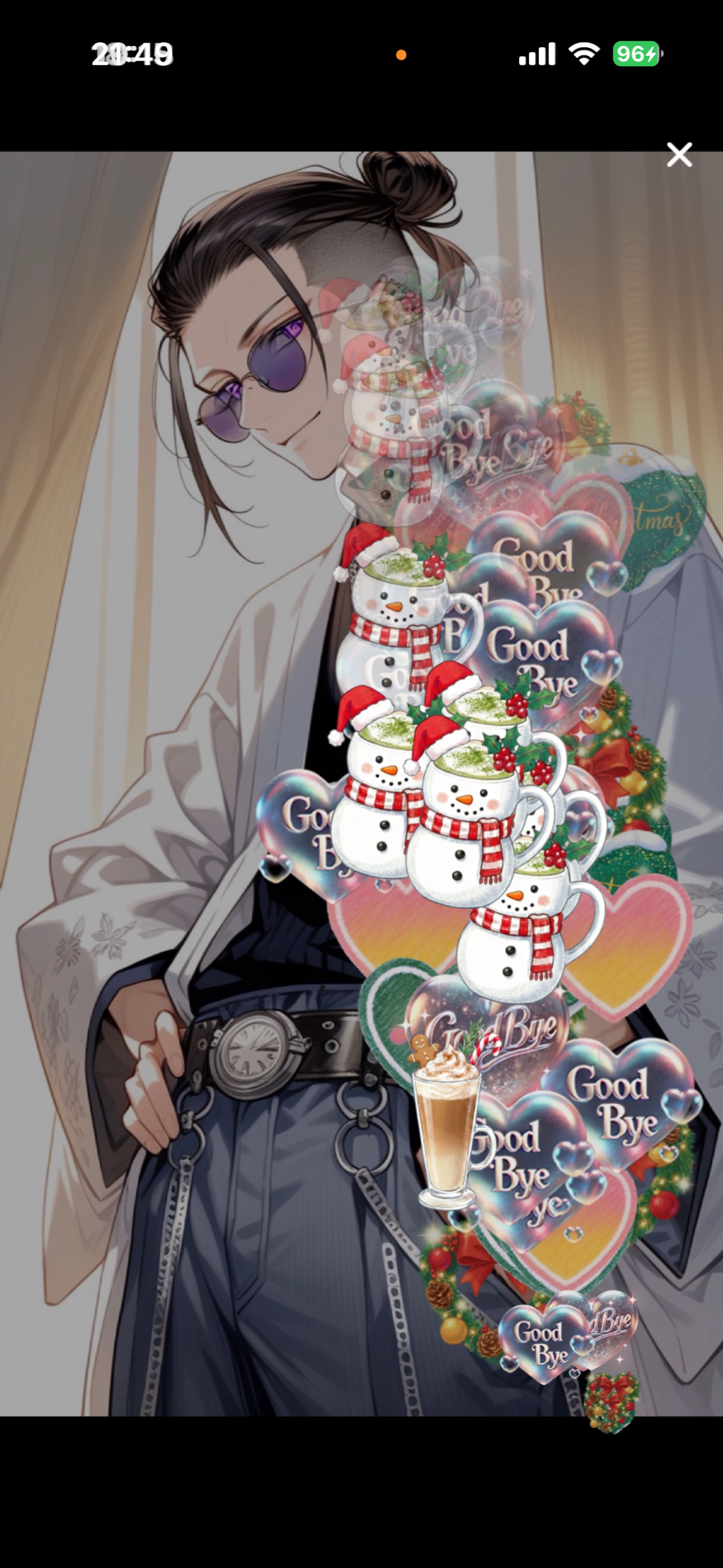 メンシプ教えて笑🍃洛陽館🍁