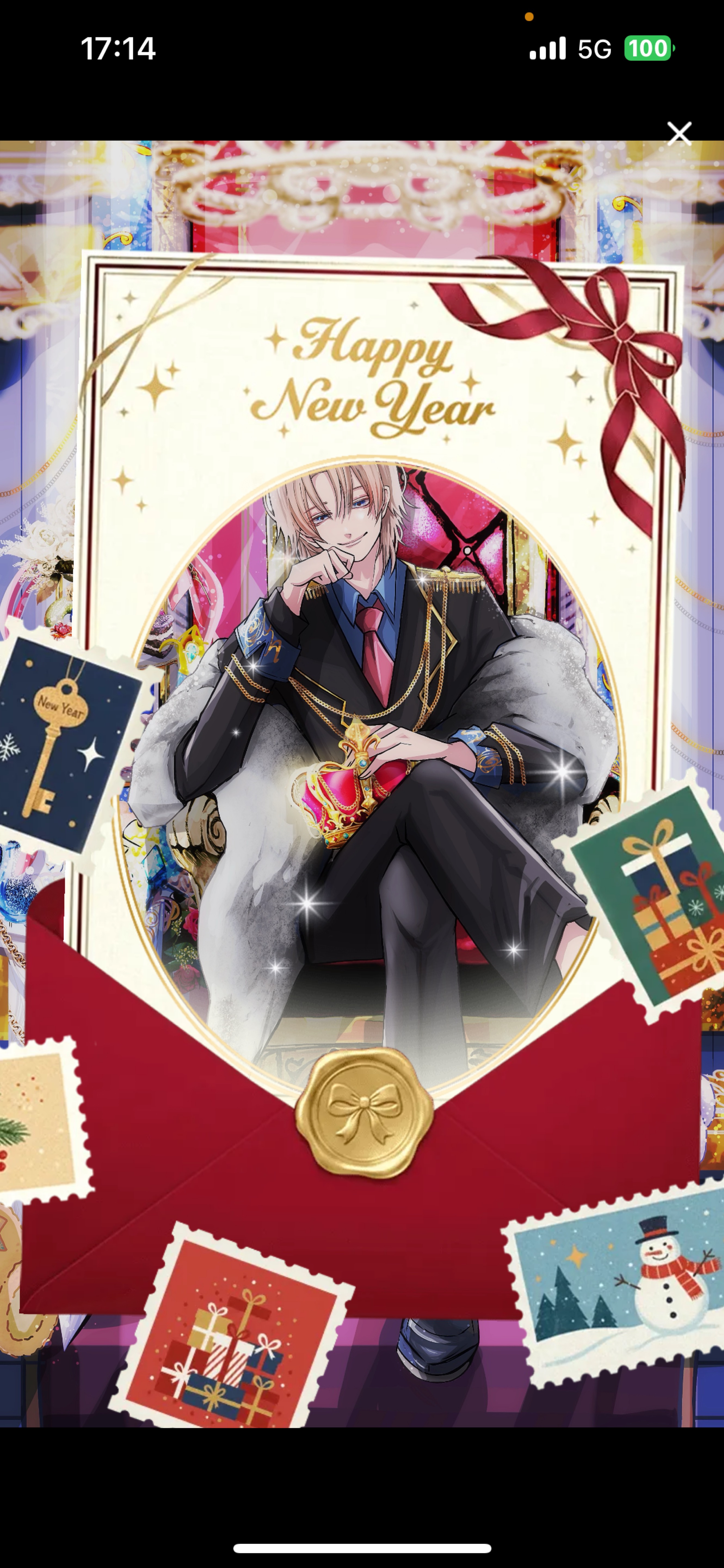 🧸<あつまれ‼️