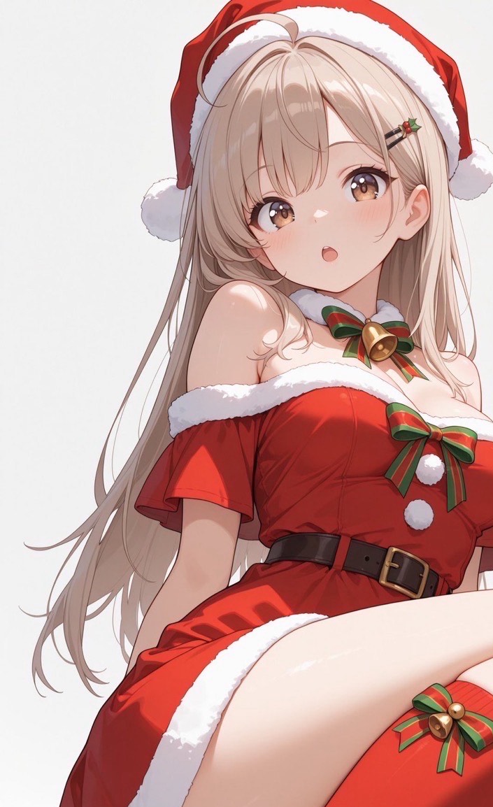 🎅サンタさん待ち🎄