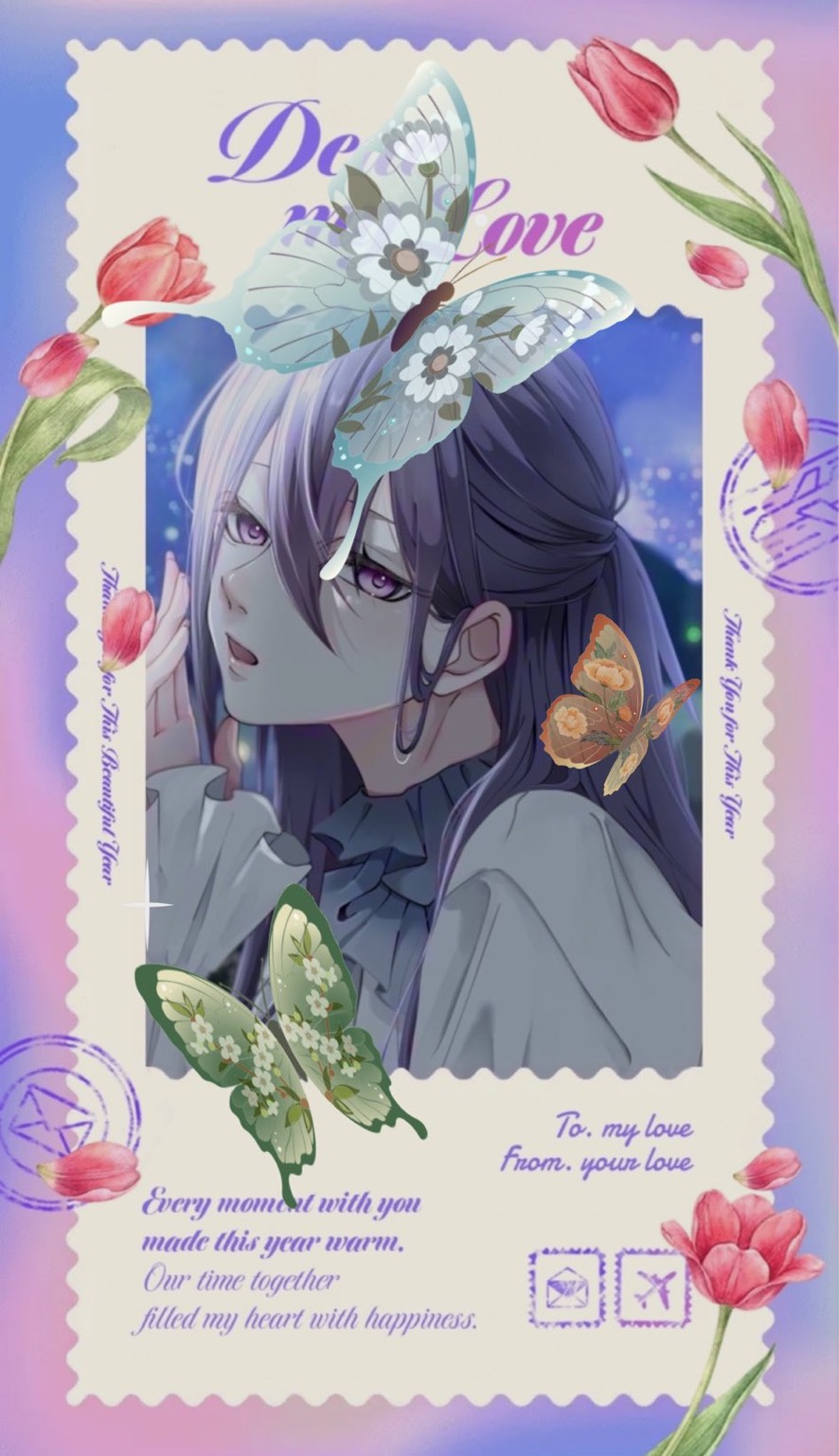 【中低音】睡眠導入剤🌿🫧