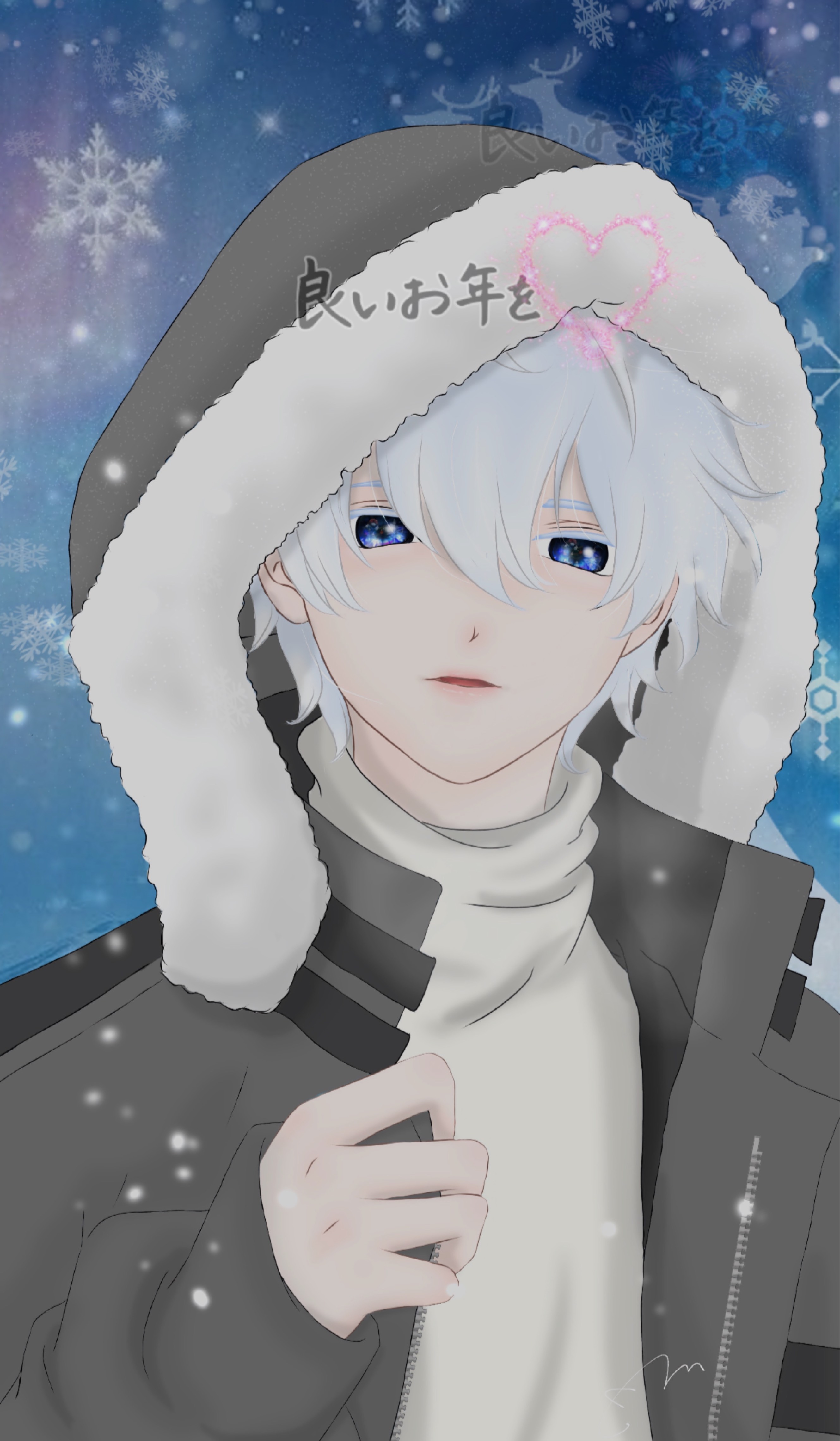 初潜寝◯おやすみ