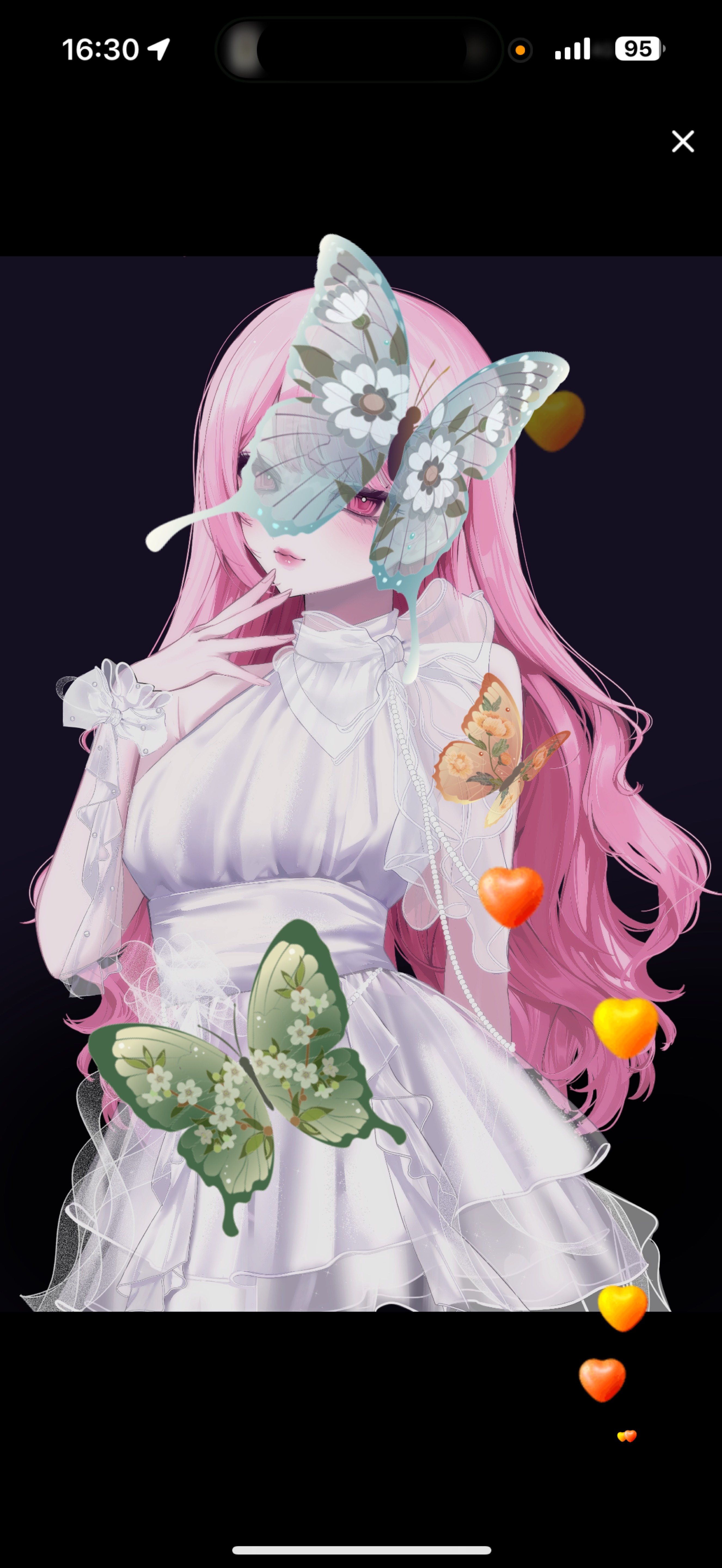 めいくとざつだん