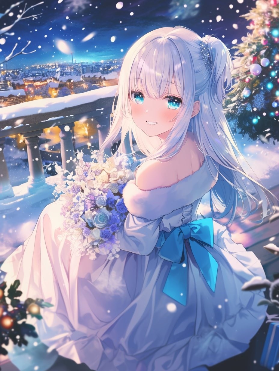 まっちょるよ❣️