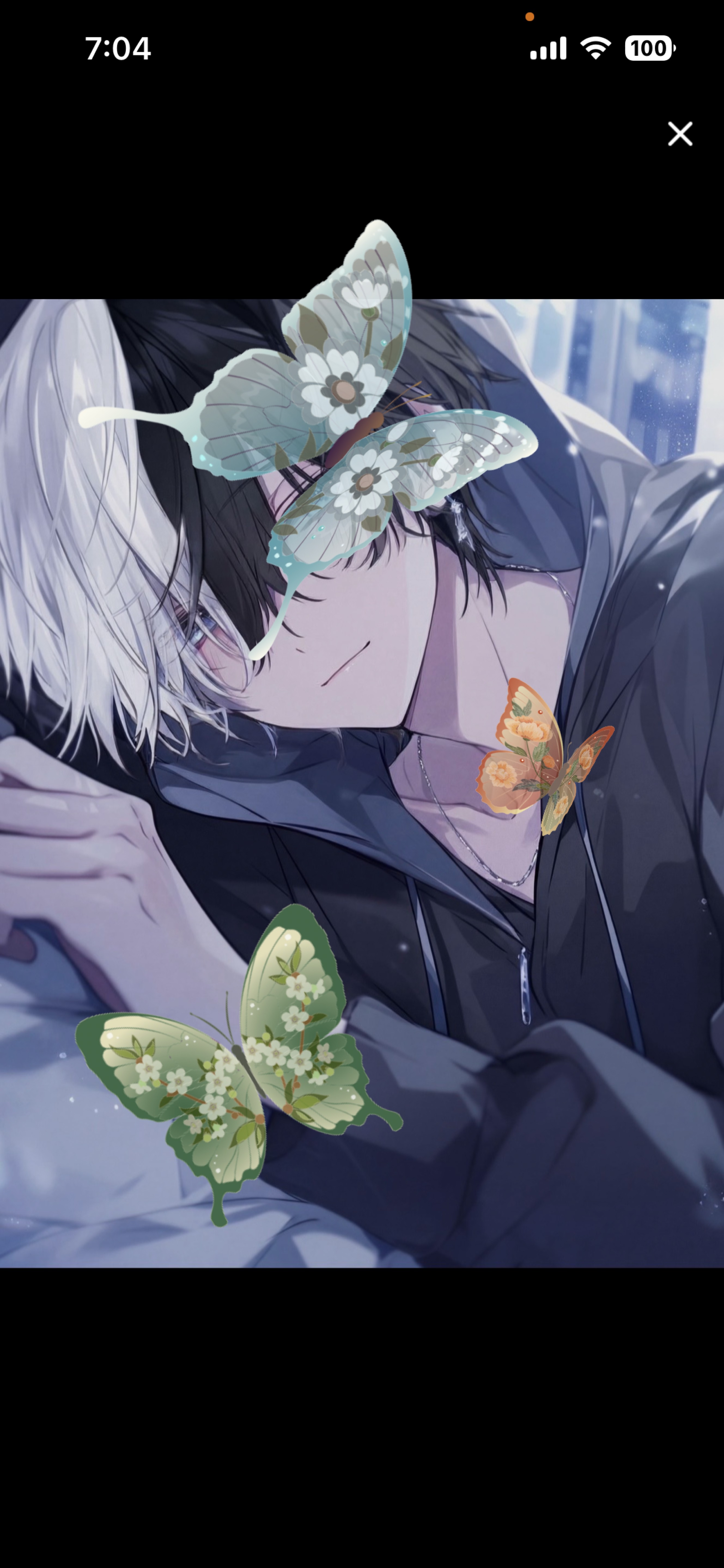 朝枠！みんなおはよー！