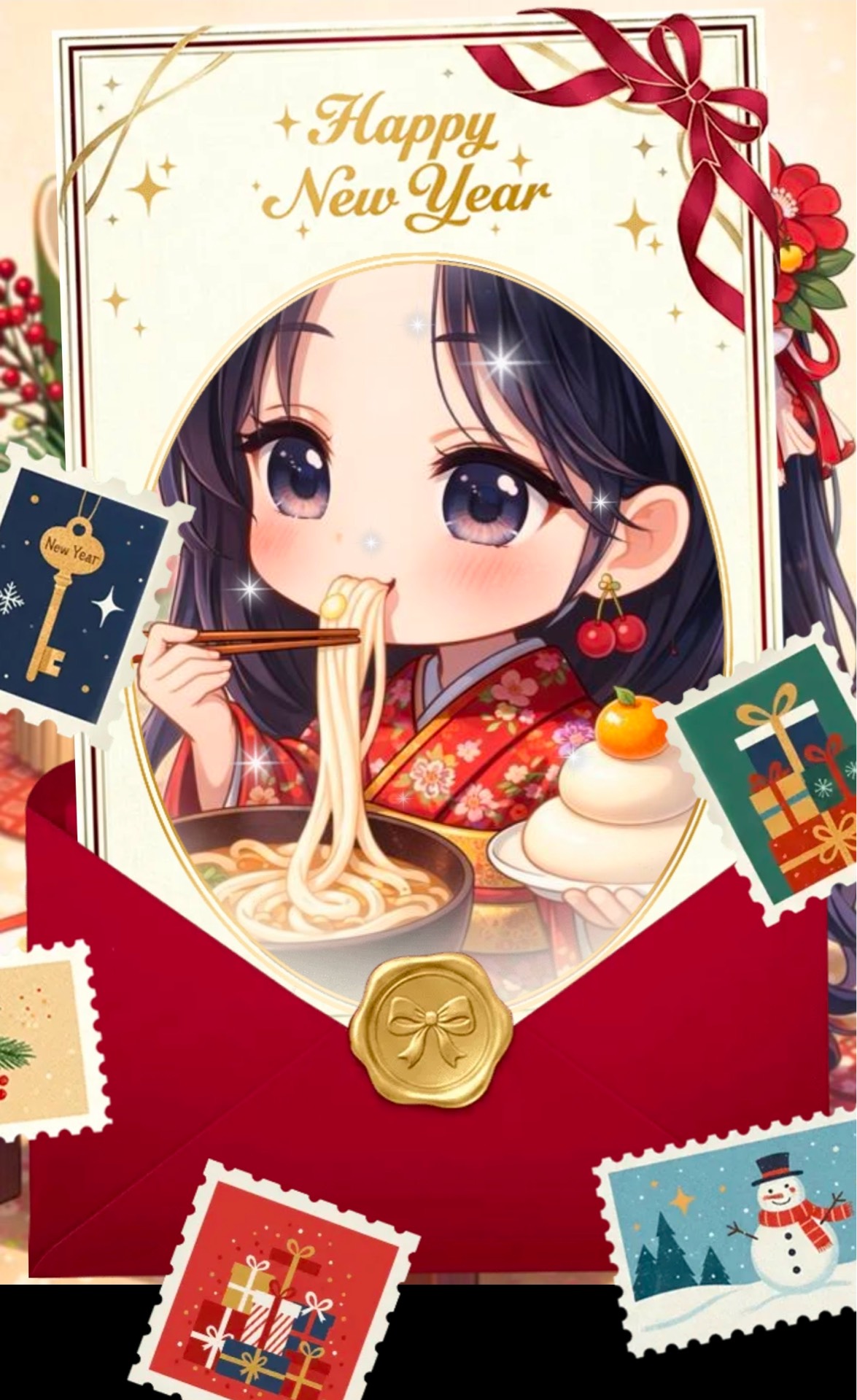 初潜💋アナタの居場所🌙*