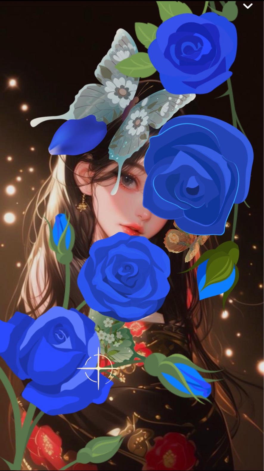 初潜💋アナタの居場所🌙*